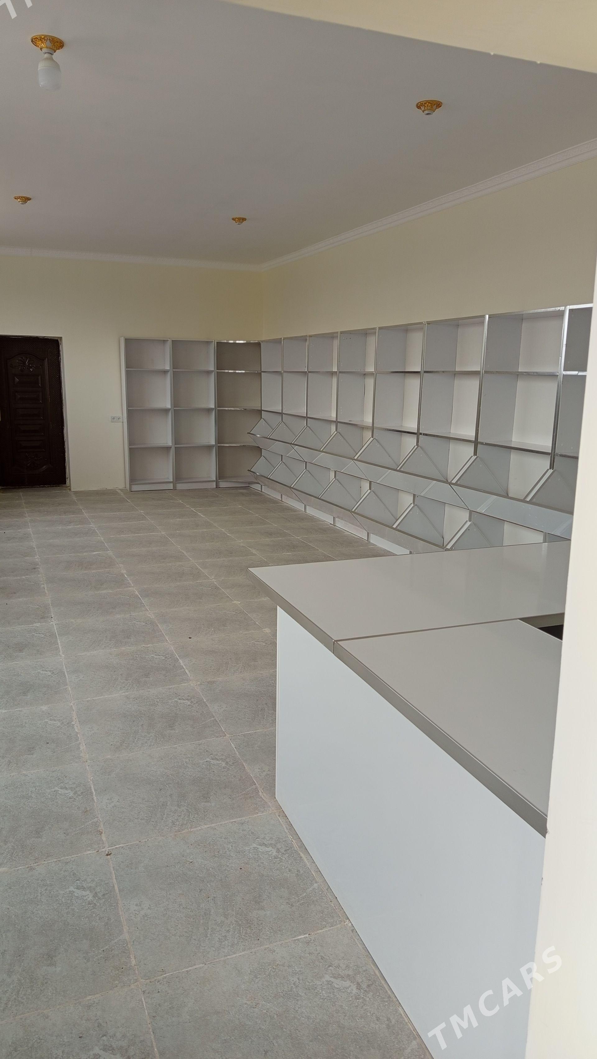 Arenda magazyn - Darganata - img 1