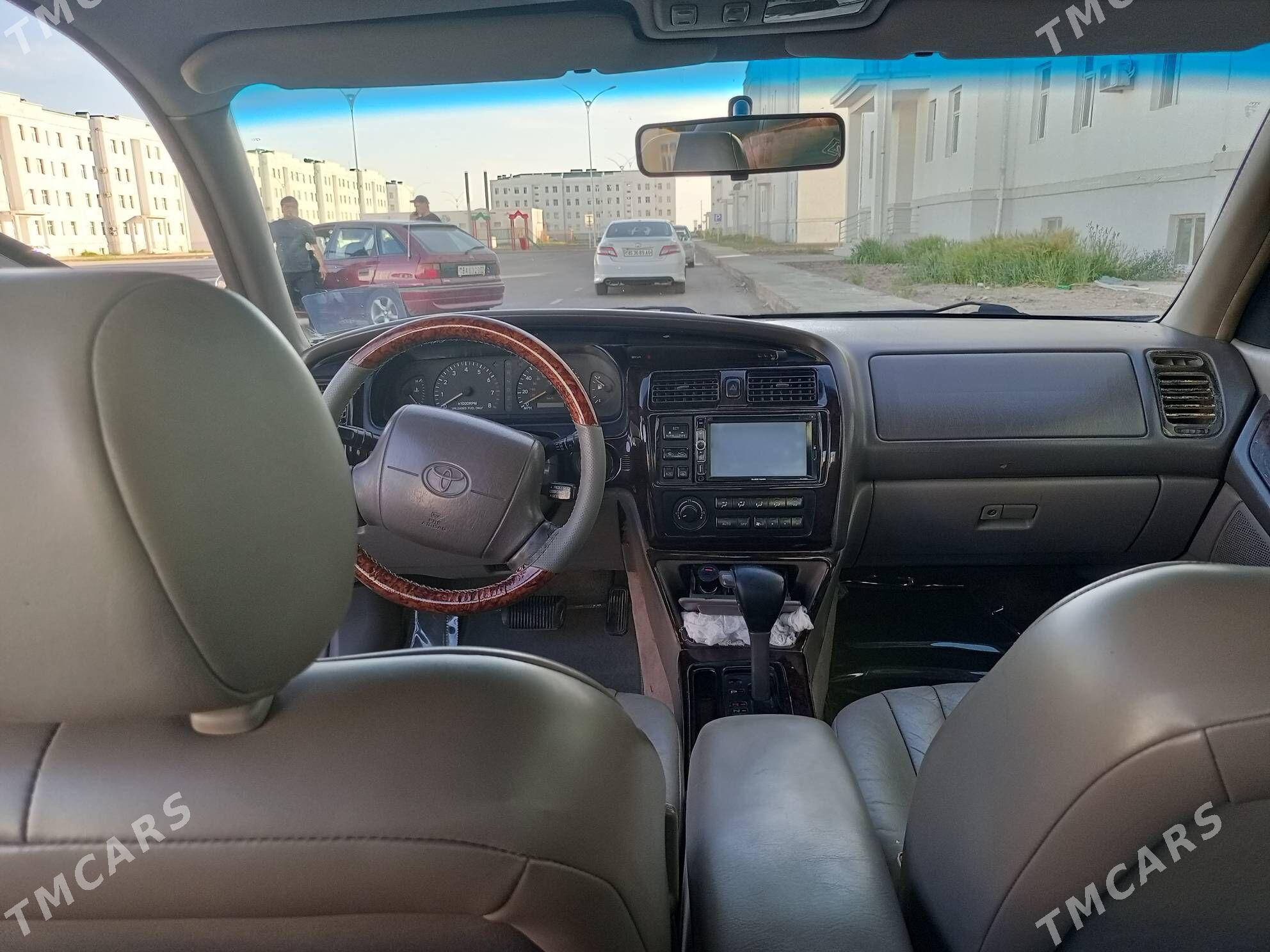 Toyota Avalon 1998 - 150 000 TMT - Daşoguz - img 1