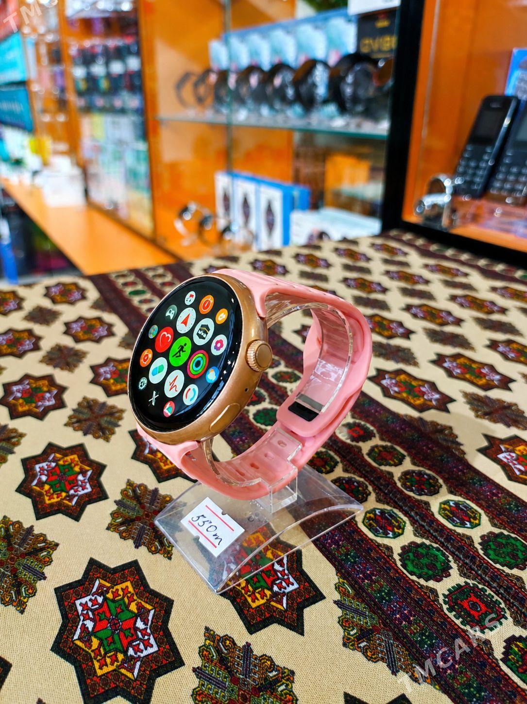Gyzlar üçin Smart sagat - Daşoguz - img 1