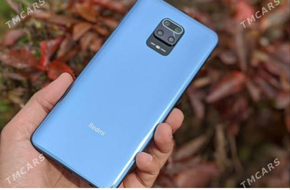 Redmi note 9s - Mary - img 1
