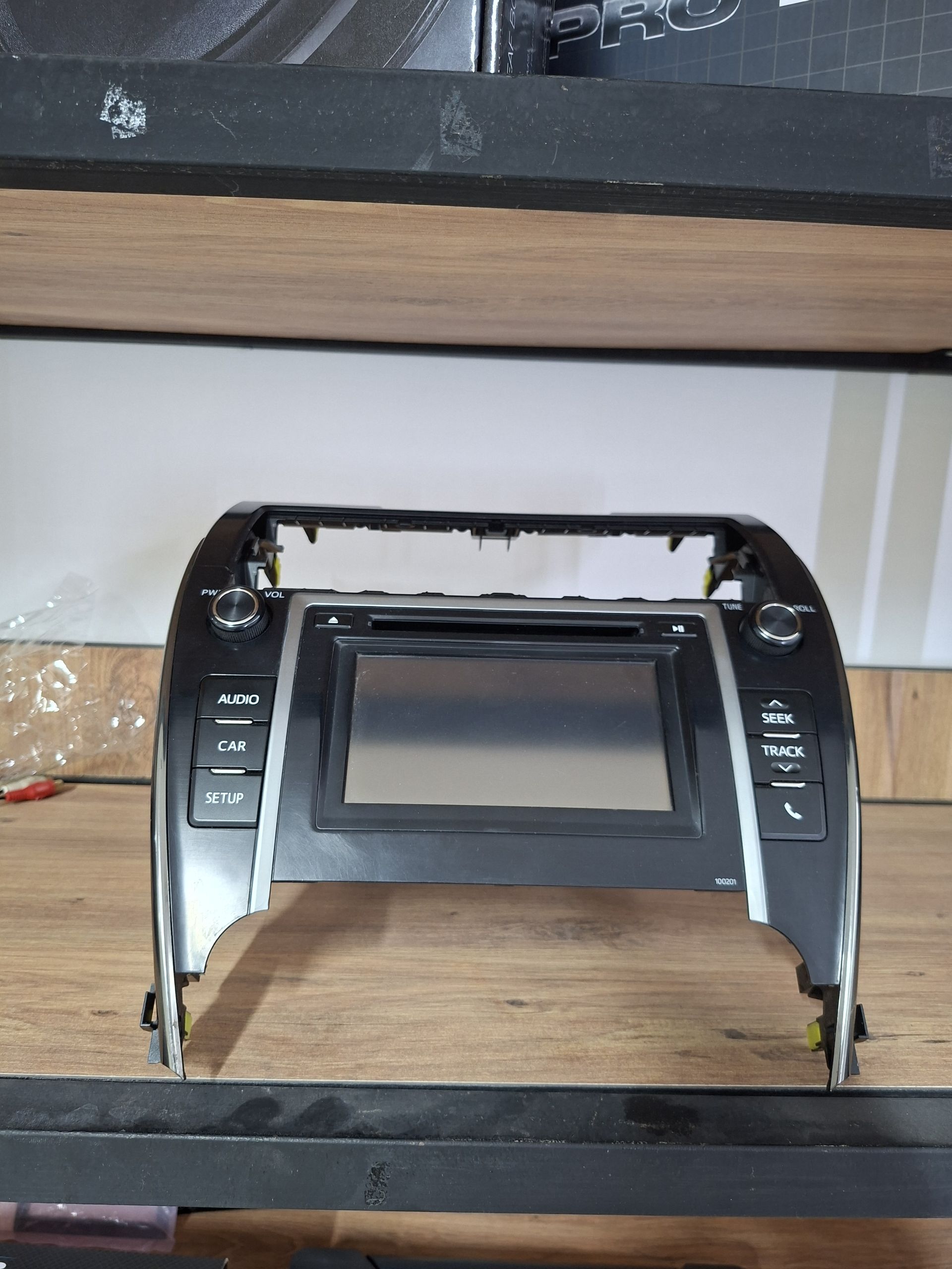 palta monitor 1 000 TMT - Мир 8 - img 1