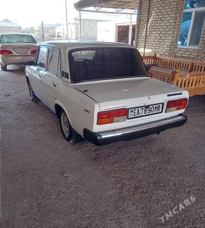 Lada 2107 1998 - 45 000 TMT - Mary - img 1