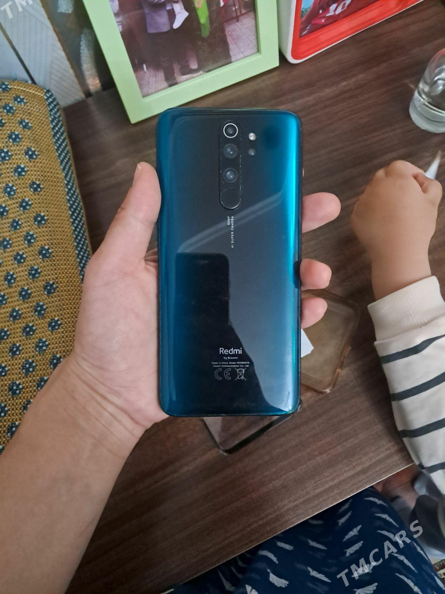 redmi note 8pro - Balkanabat - img 1