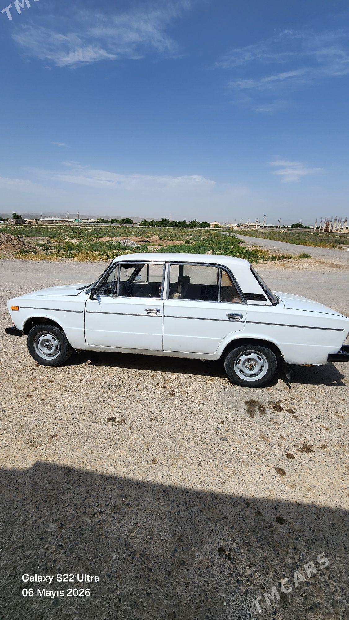 Lada 2106 1989 - 19 000 TMT - Кака - img 1