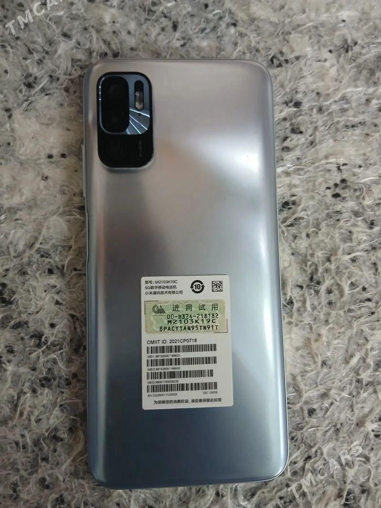 ,Redmi not 10 - Daşoguz - img 1