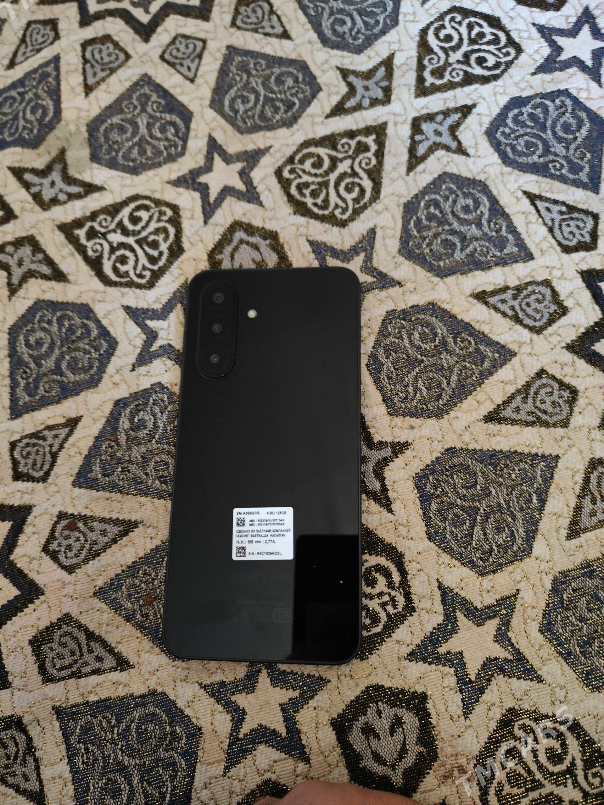 samsung a26 - Балканабат - img 1