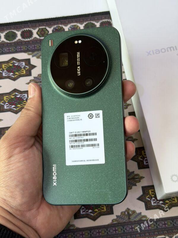 Mi 17Ultra 12/512gb - Mary - img 1