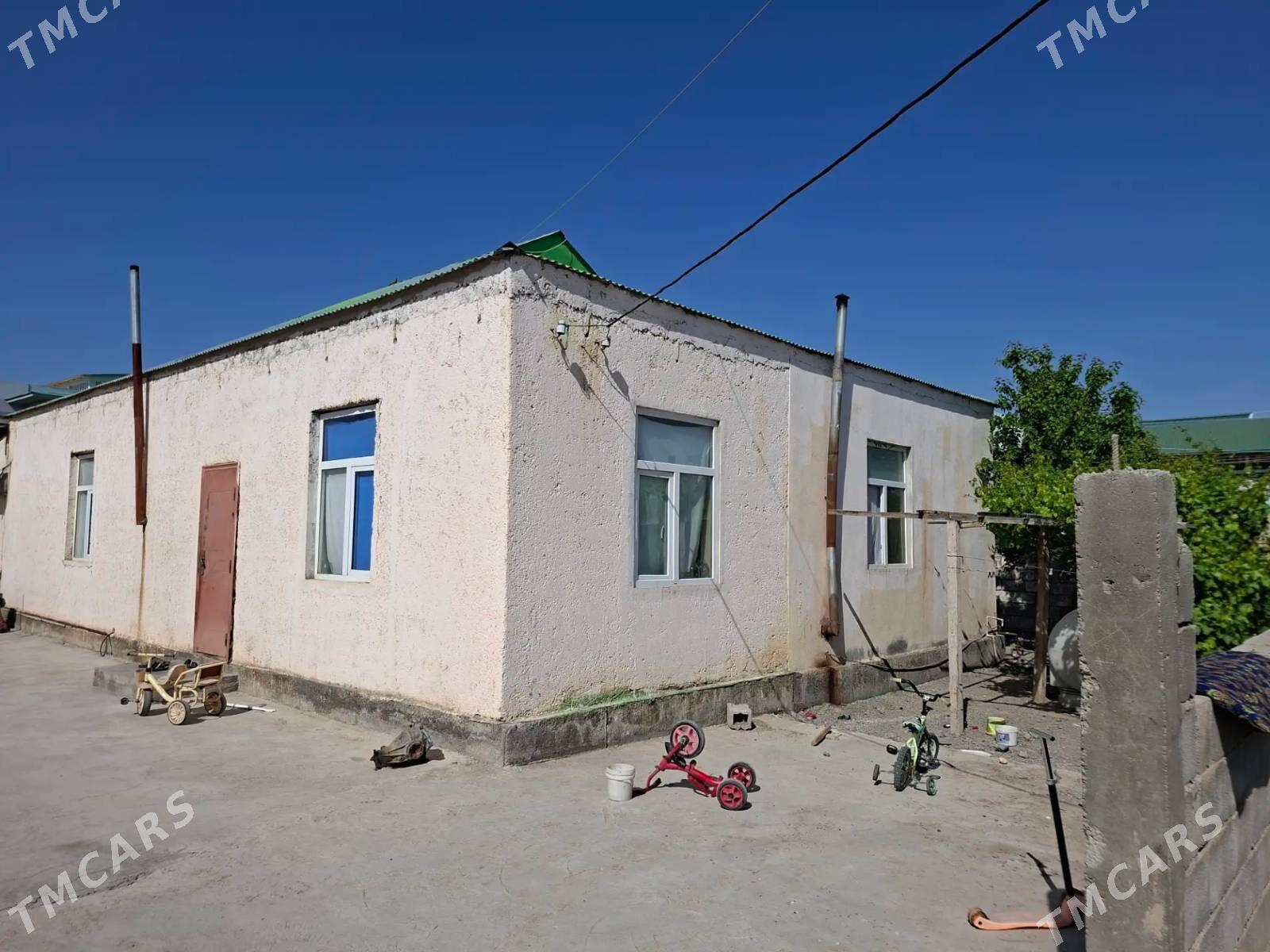 plan jay , плановый дом - Ашхабад - img 1