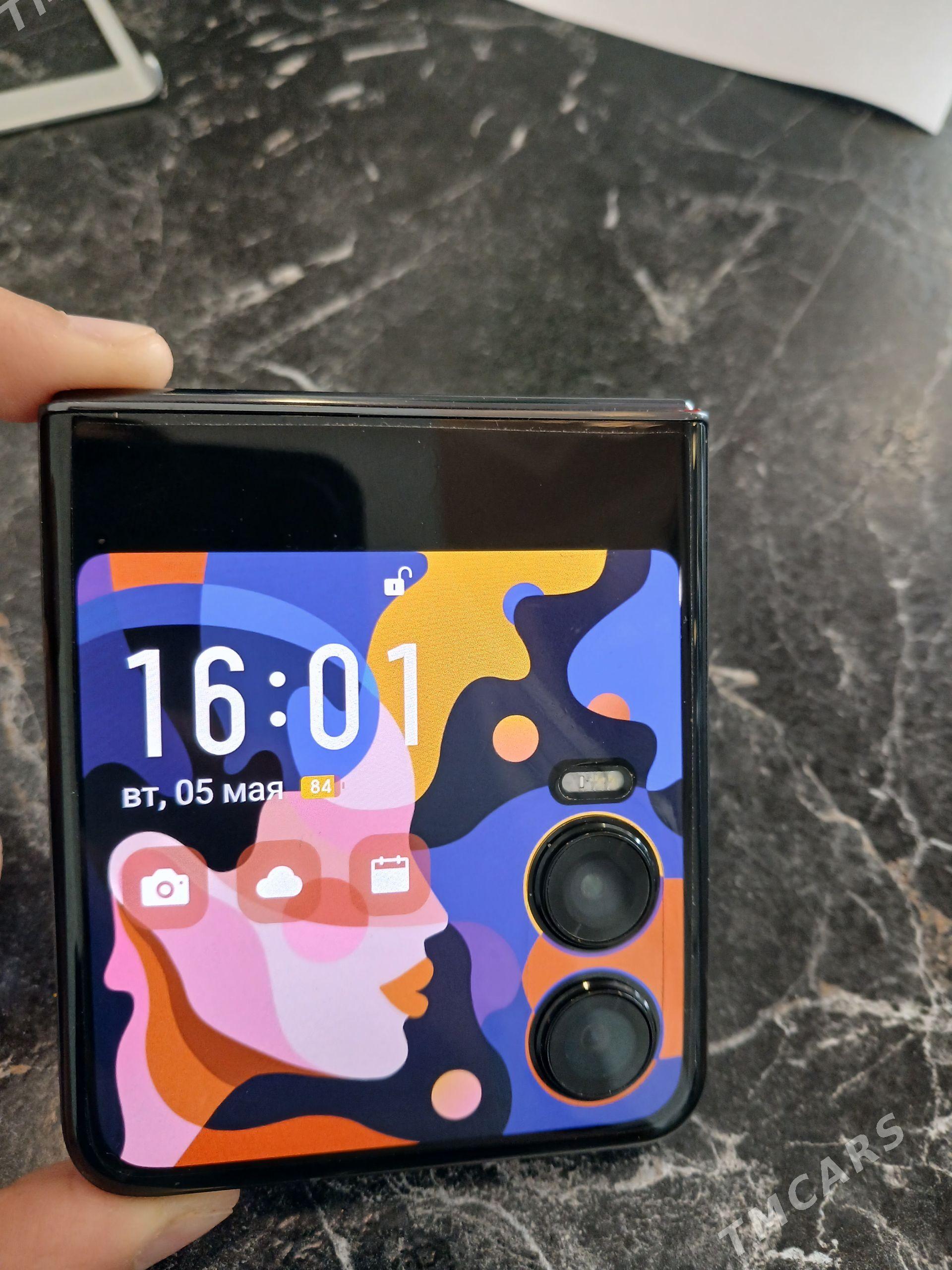 infinix zero fpip x6962 - Aşgabat - img 1