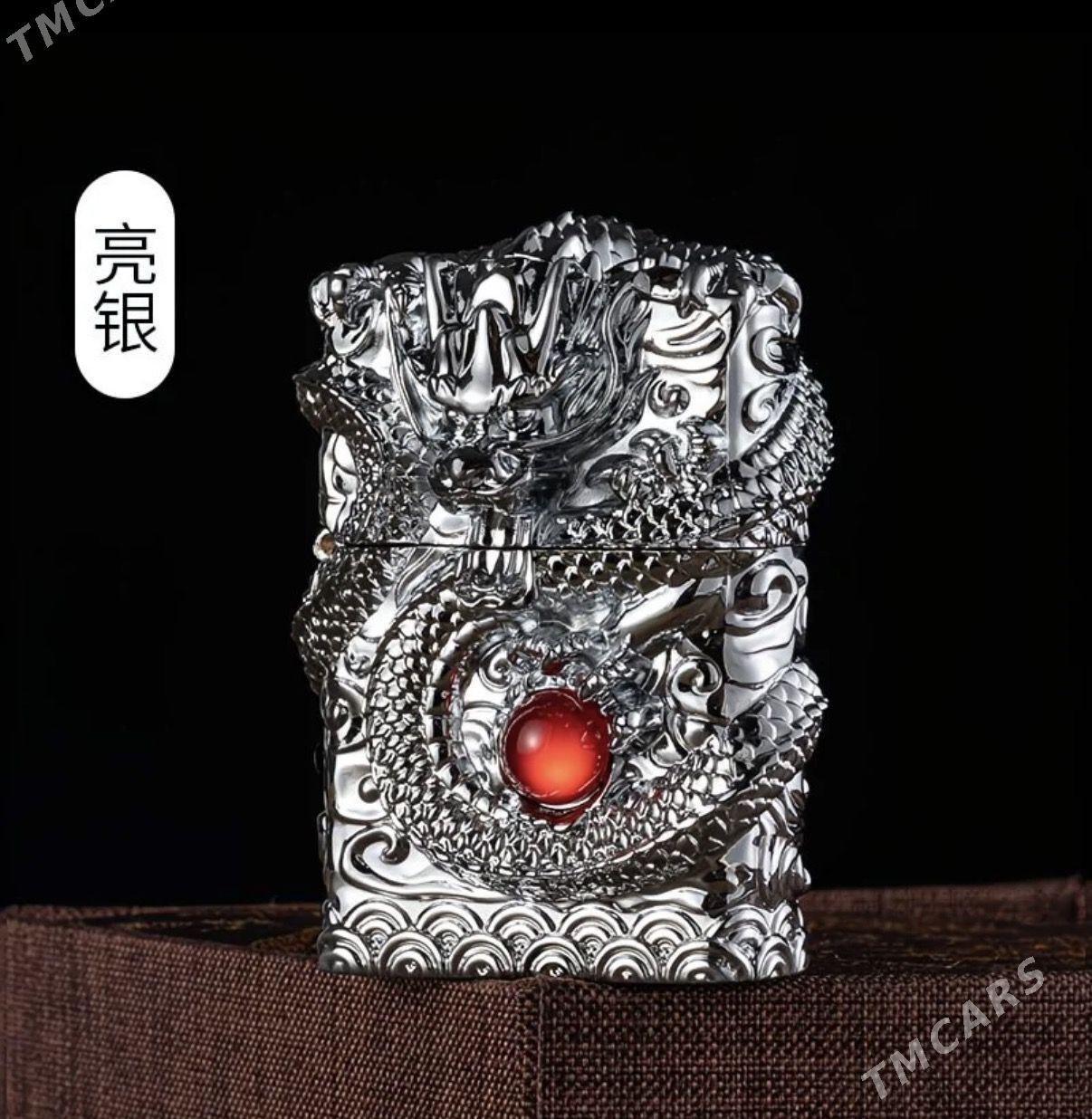 Зажигалки Zippo ( Бензиновые ) - Хитровка - img 1