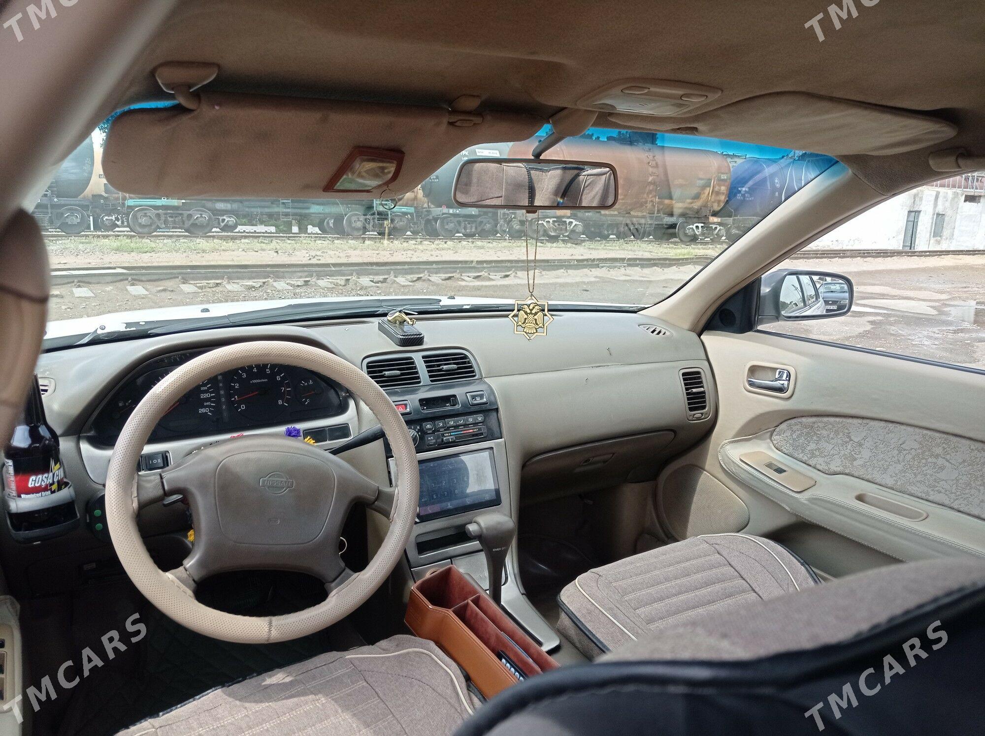 Nissan Maxima 1999 - 90 000 TMT - Balkanabat - img 1