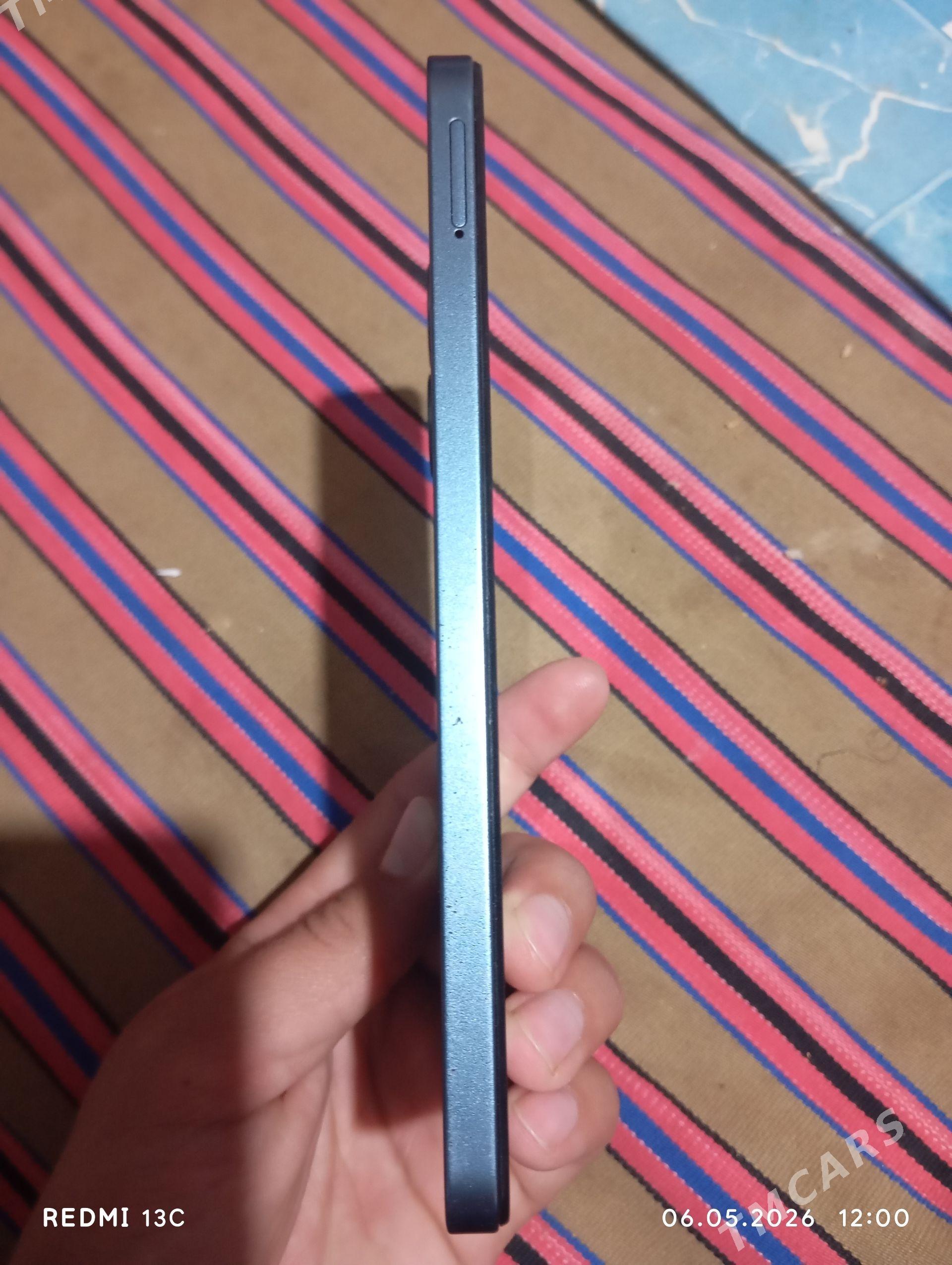 Redmi 13C - Türkmenbaşy - img 1