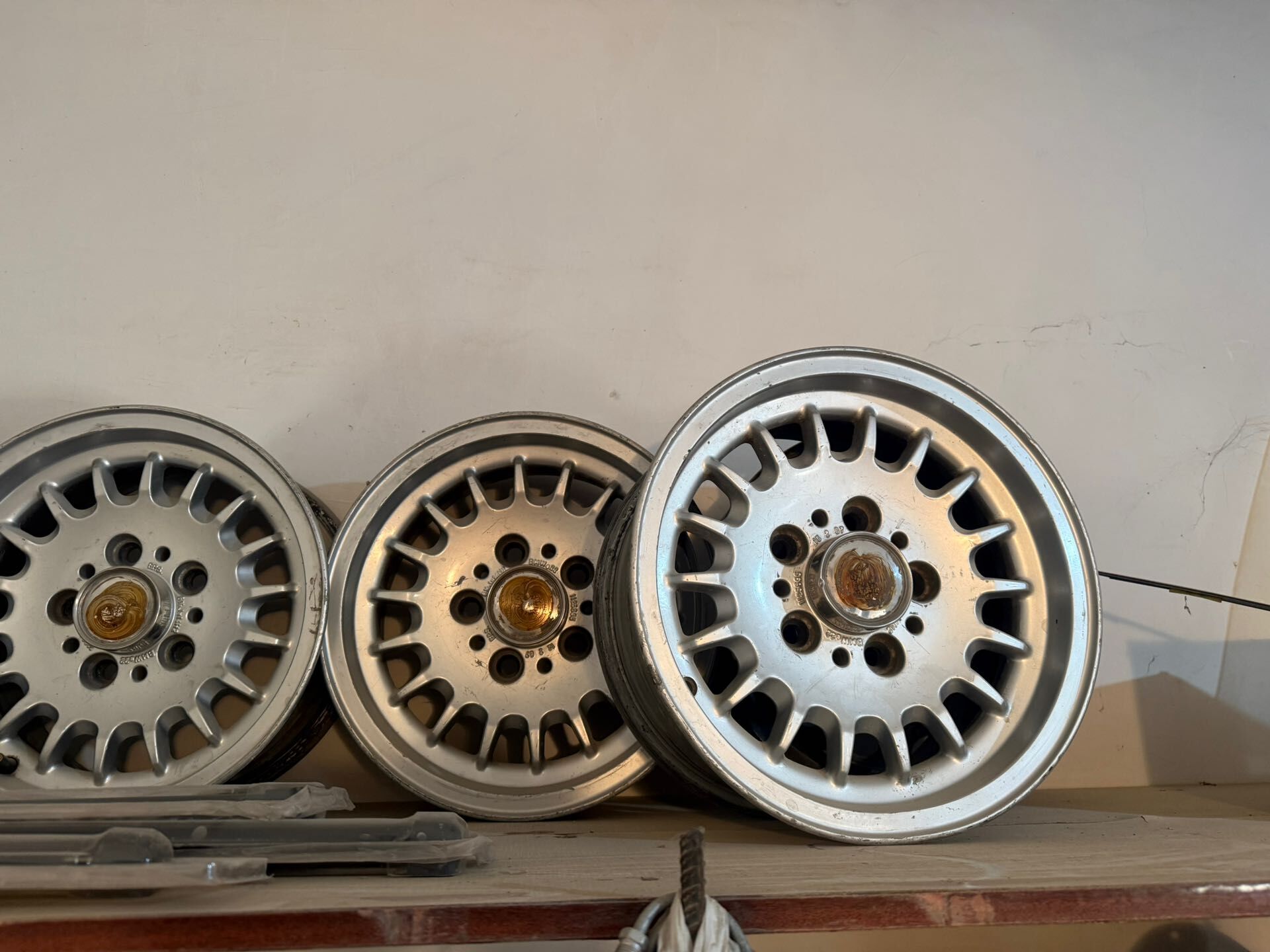 Diska bmw 15 lik 1 200 TMT - Aşgabat - img 1