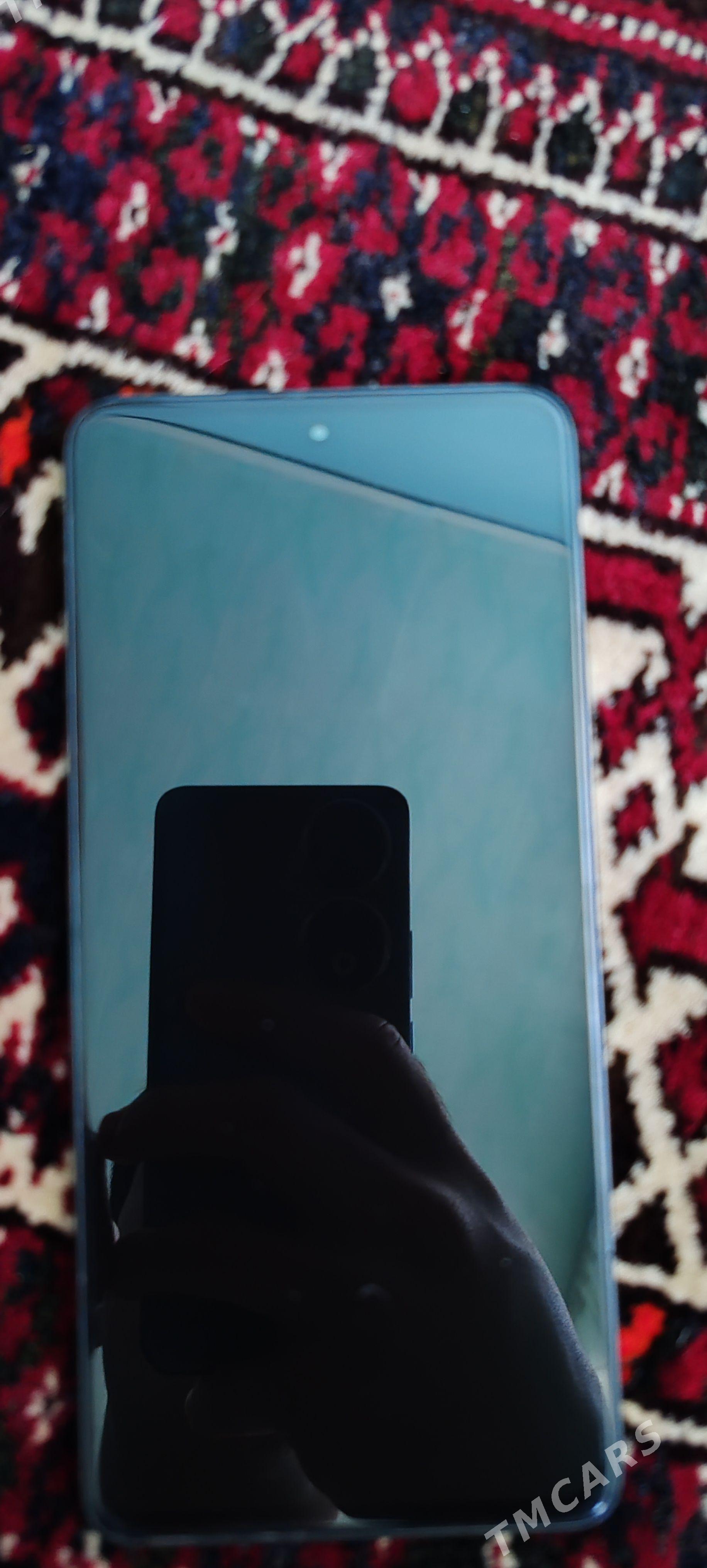 Red mi note 13 8/256 - Туркменбаши - img 1