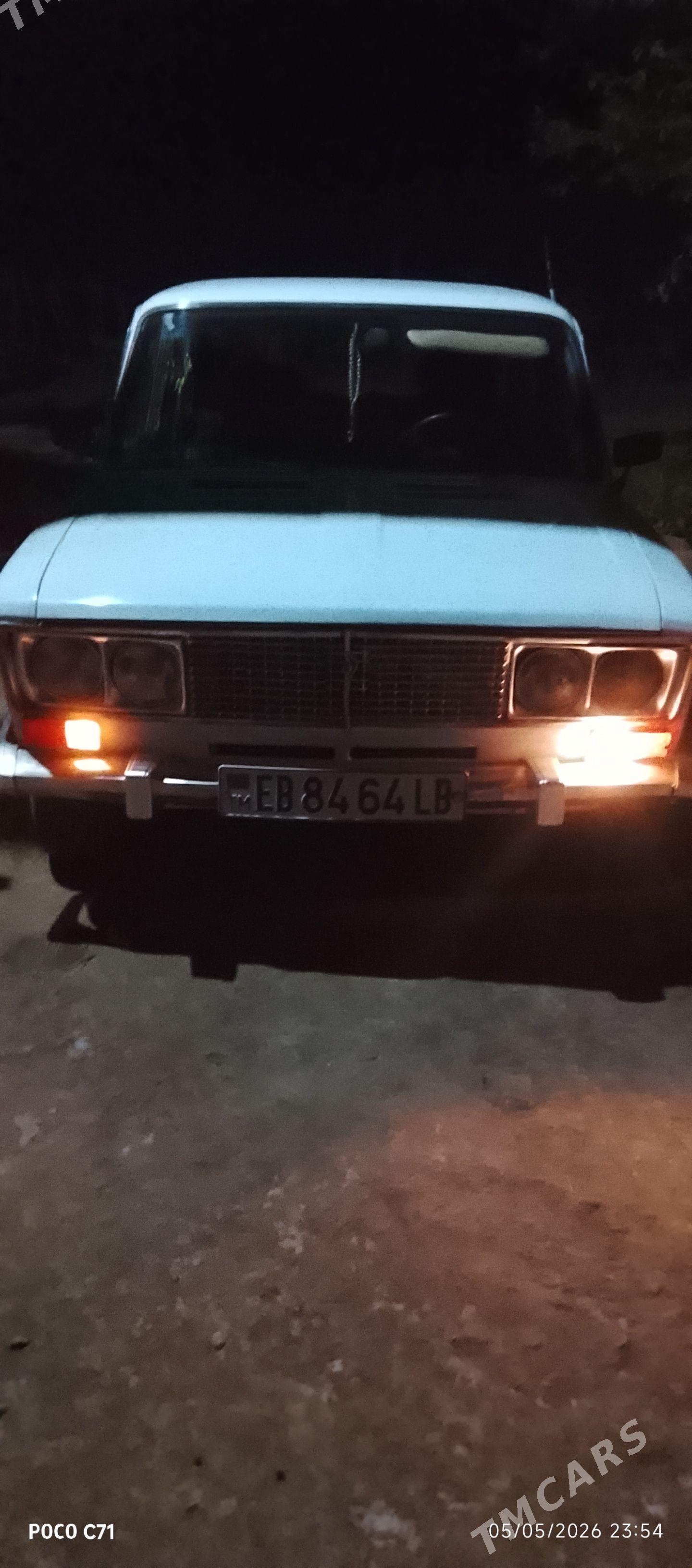 Lada 2106 1996 - 30 000 TMT - Sakar - img 1