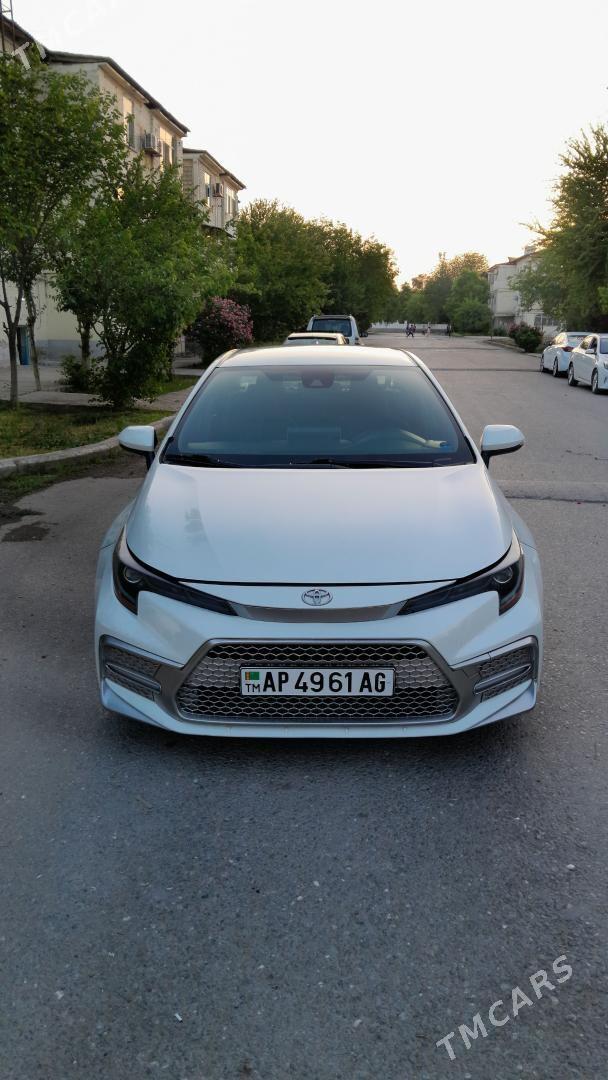 Toyota Corolla 2019 - 260 000 TMT - Aşgabat - img 1