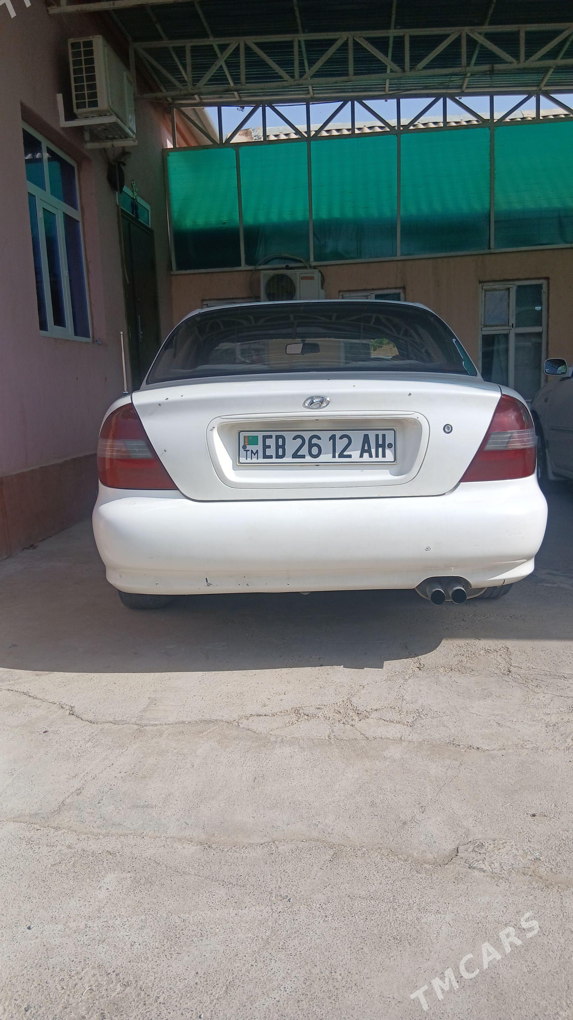 Hyundai Sonata 1995 - 24 000 TMT - Änew - img 1