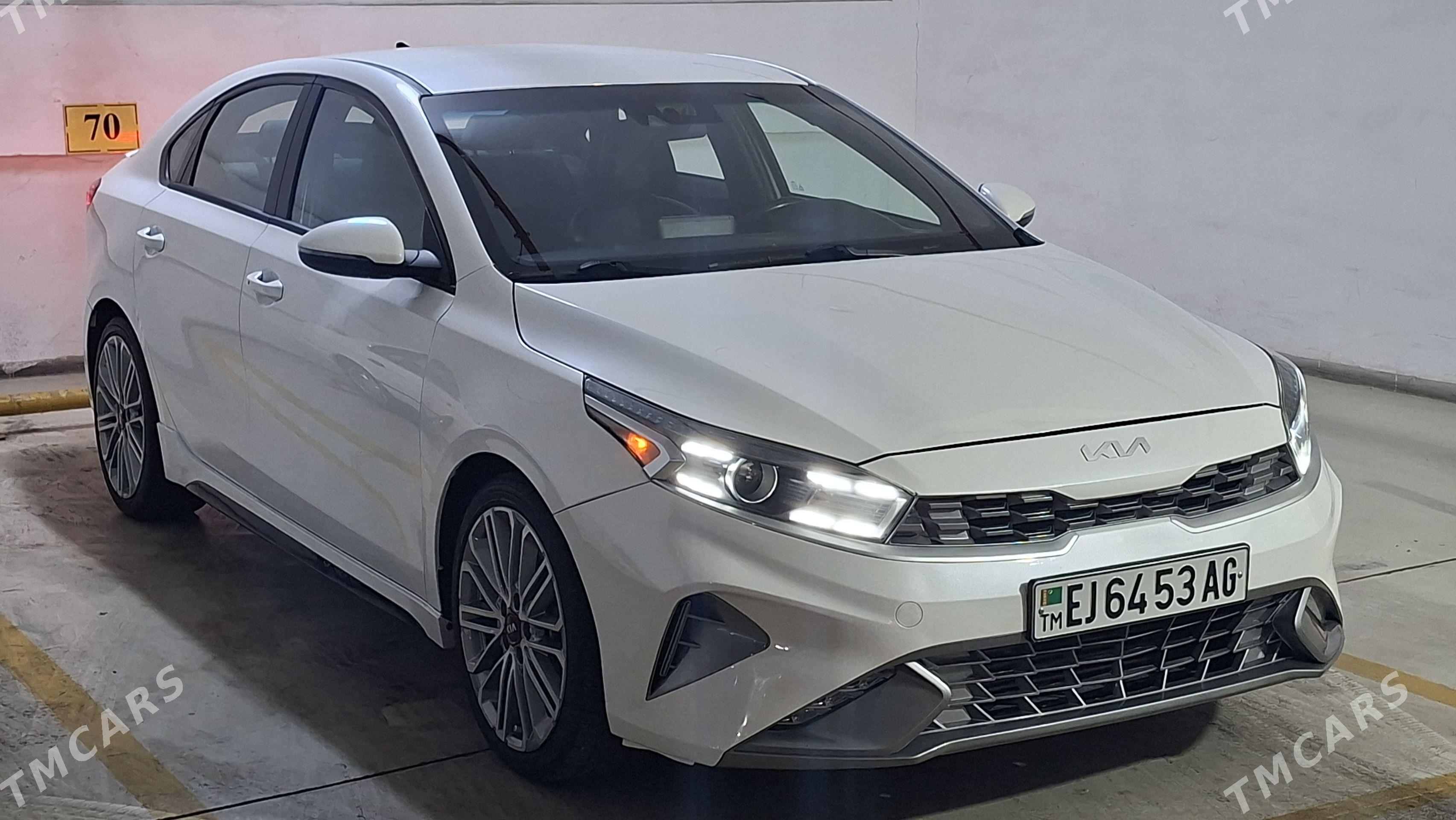 Kia Forte 2021 - 250 000 TMT - Aşgabat - img 1