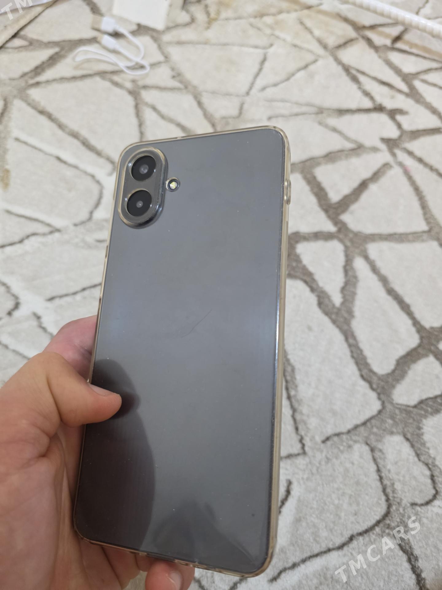 Telefon samsung a07 - Аркадаг - img 1