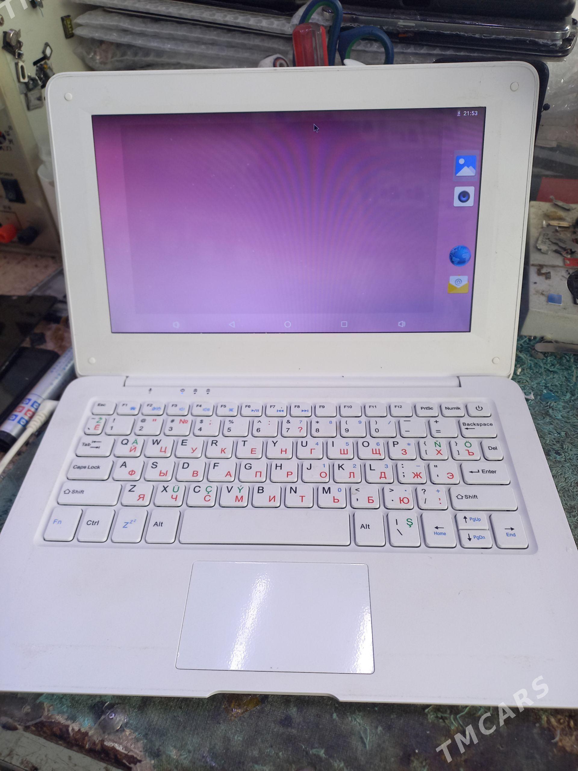 Lenovo Bilimli nedbuk - Aşgabat - img 1