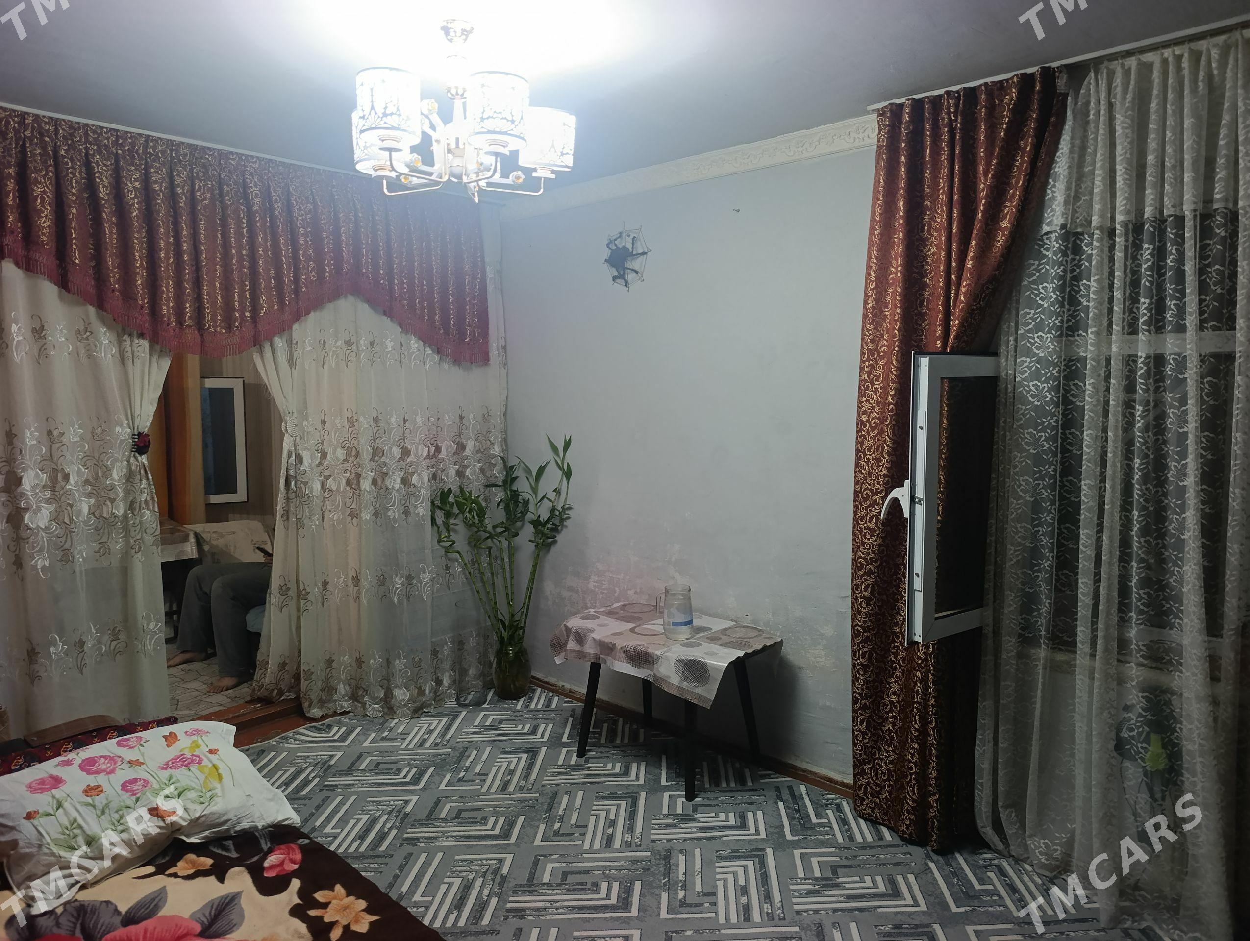 Satlyk jaý asma balkon - Mary - img 1