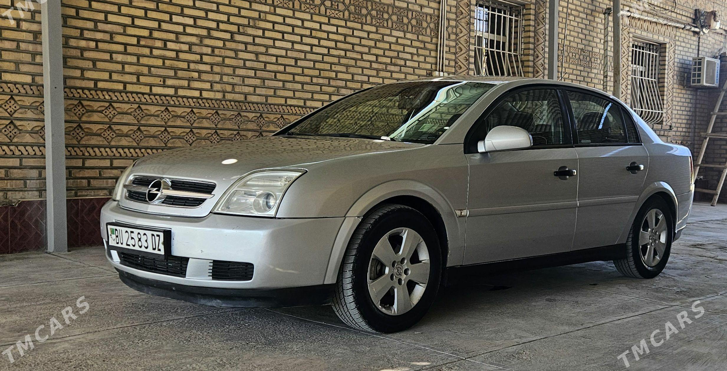 Opel Vectra 2002 - 105 000 TMT - Daşoguz - img 1