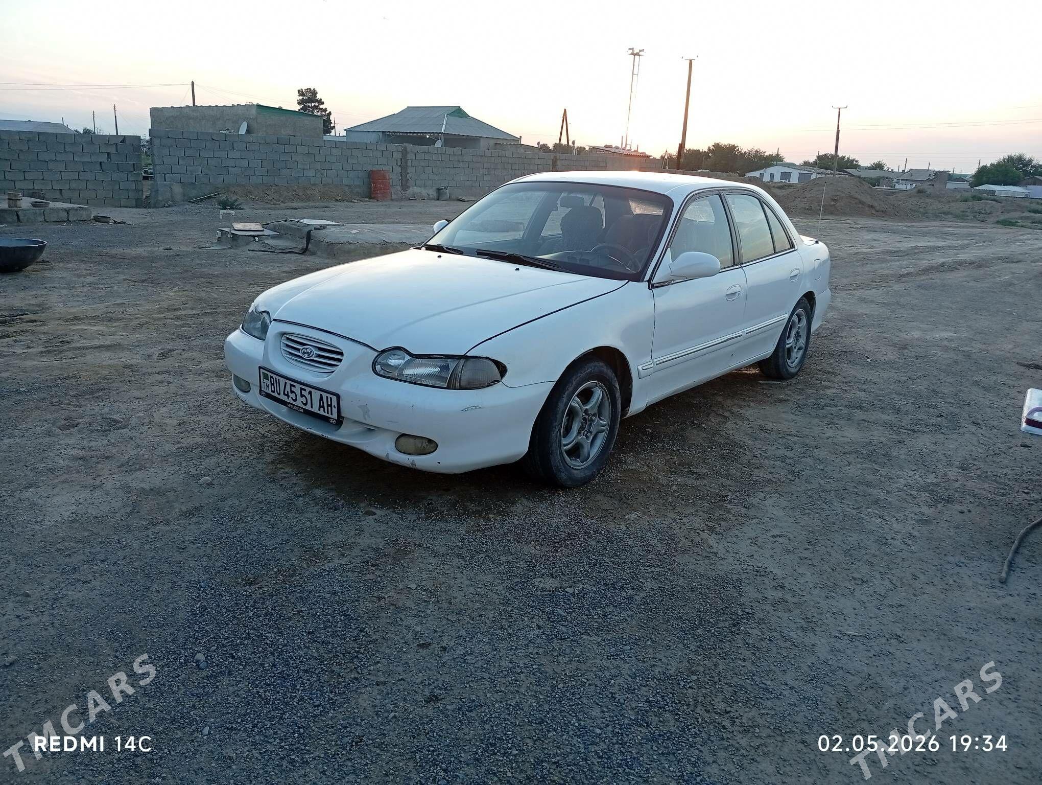 BMW 525 1997 - 30 000 TMT - Kaka - img 1