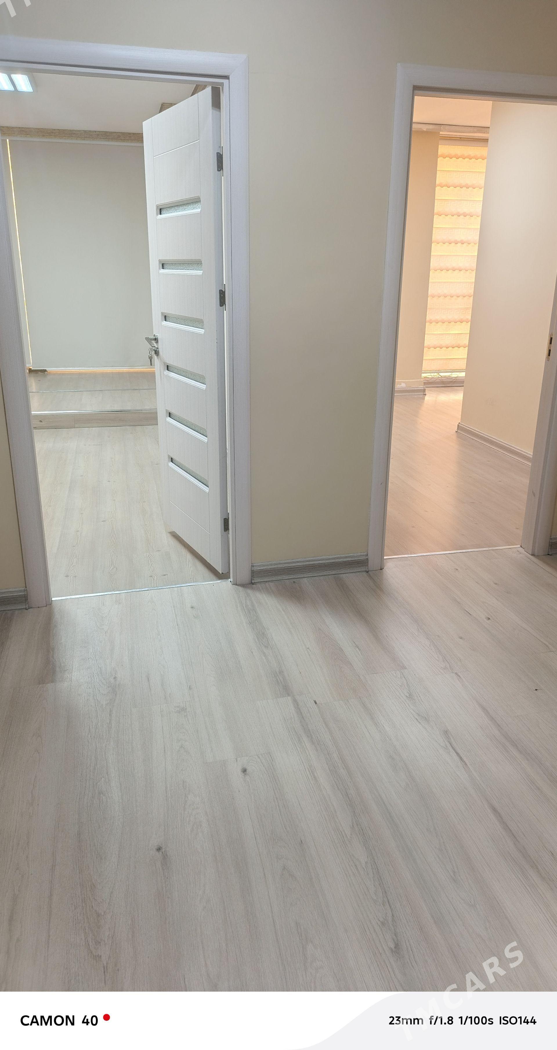 Arenda ofis - Ашхабад - img 1
