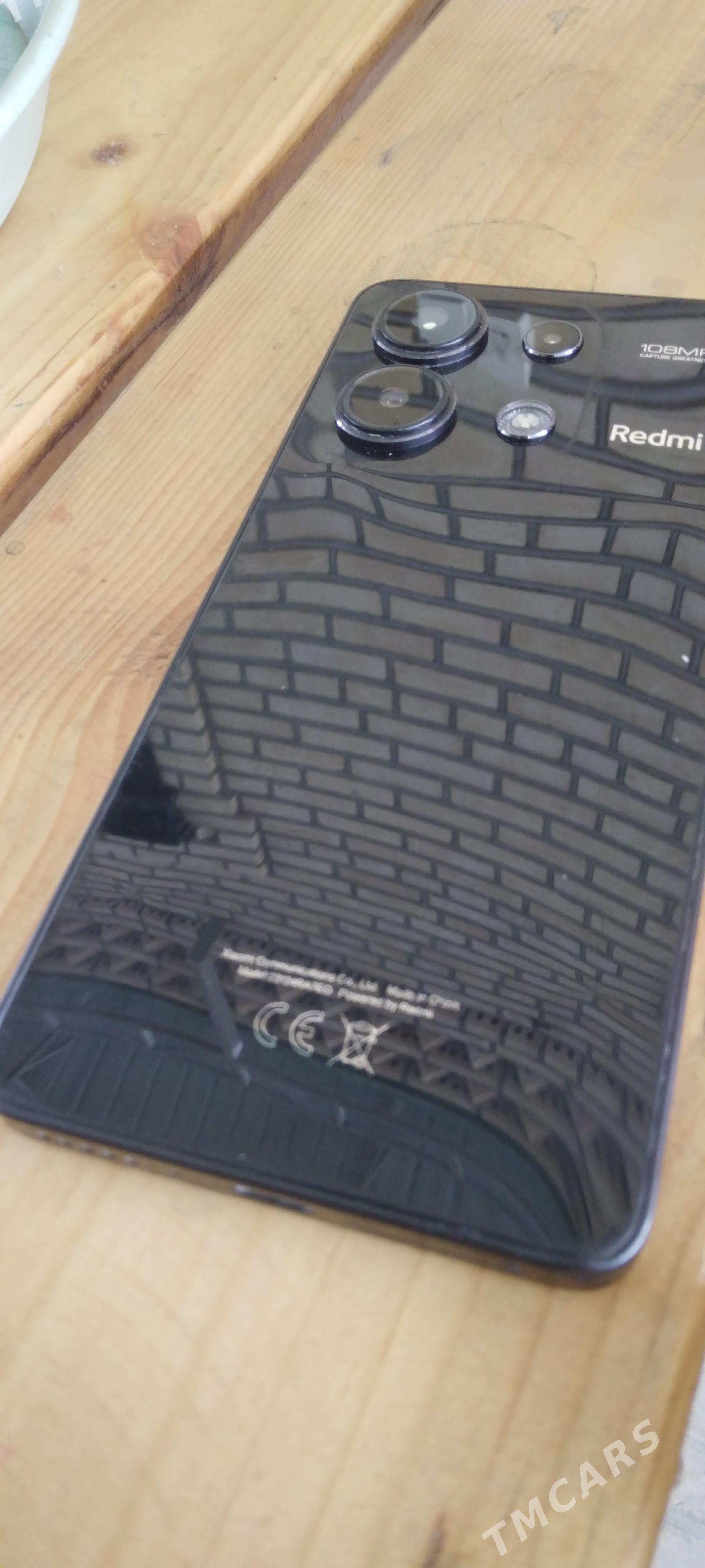 redmi not 13 - Бахарден - img 1