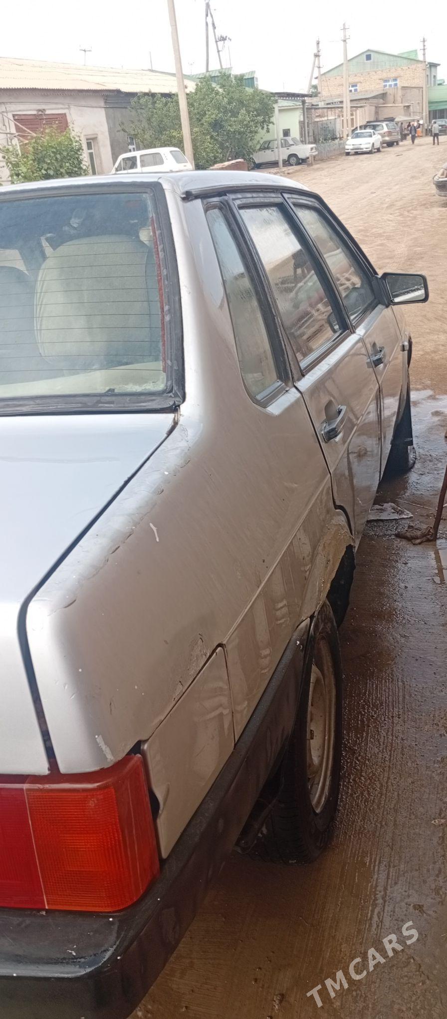 Lada 21099 2004 - 14 000 TMT - Кёнеургенч - img 1