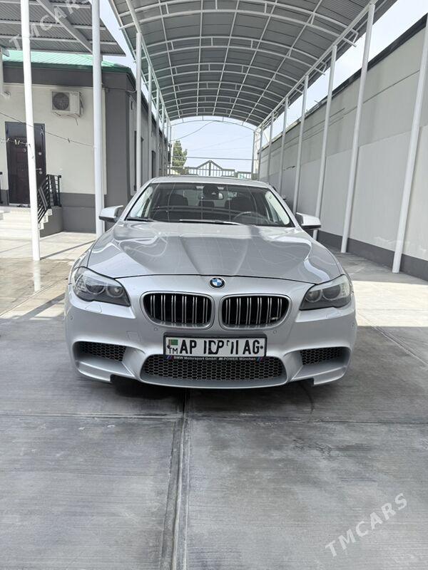 BMW F10 2011 - 345 000 TMT - Aşgabat - img 1