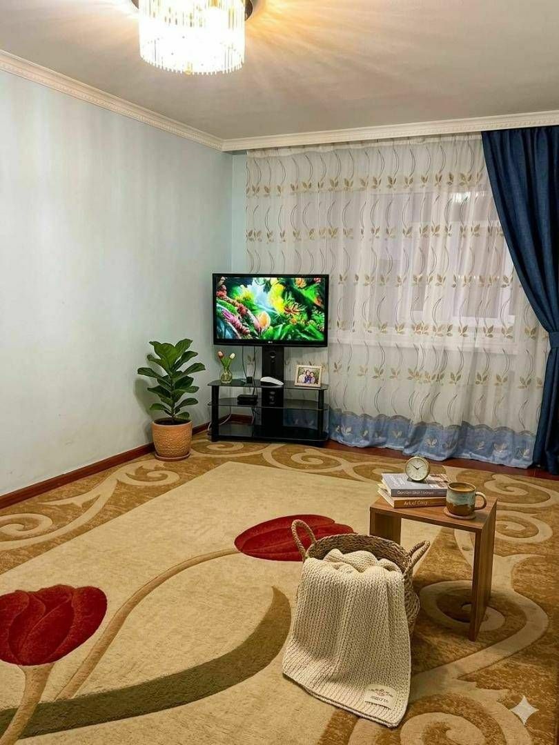 10мкр 4эт 2ком 58м2 Срочно - Aşgabat - img 1