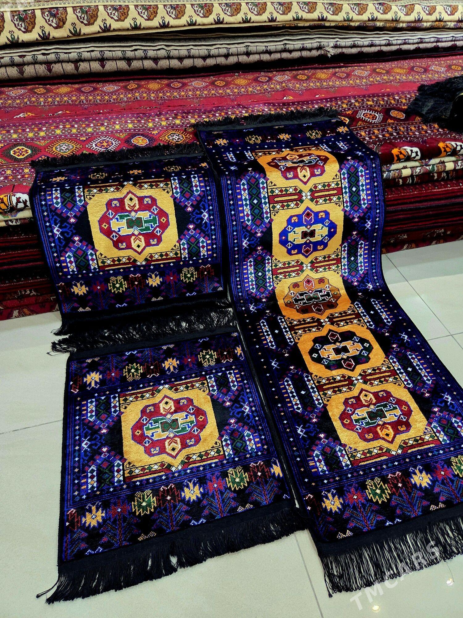 Yupek El Haly Exclusive - Aşgabat - img 1