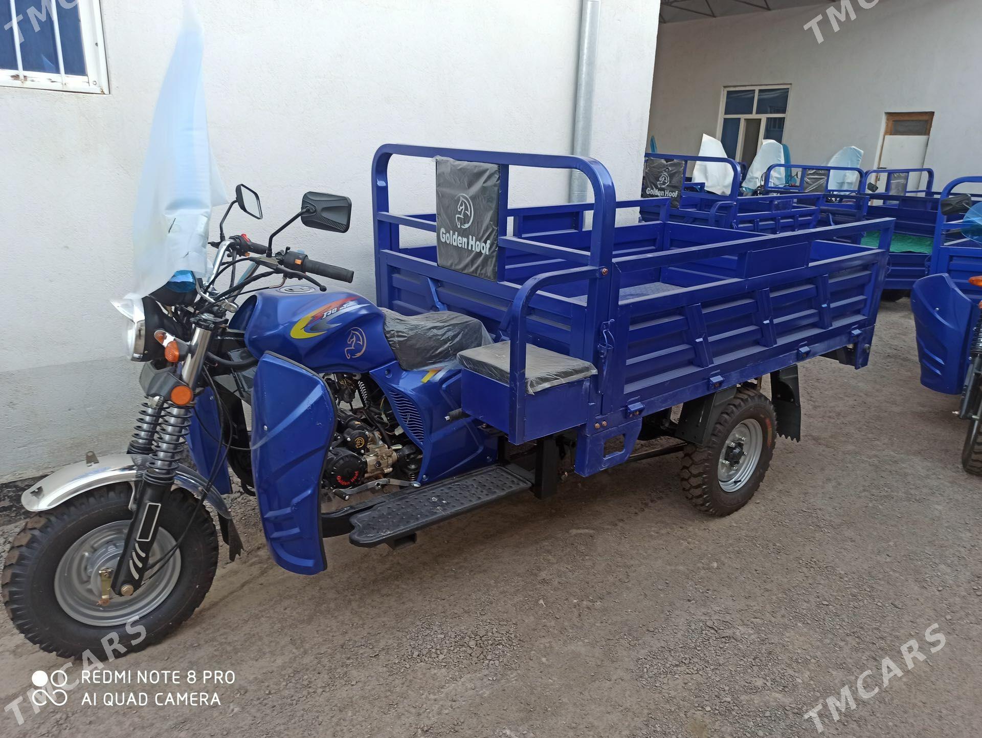 Fekon FK200-14G 2025 - 26 500 TMT - Огуз хан - img 1