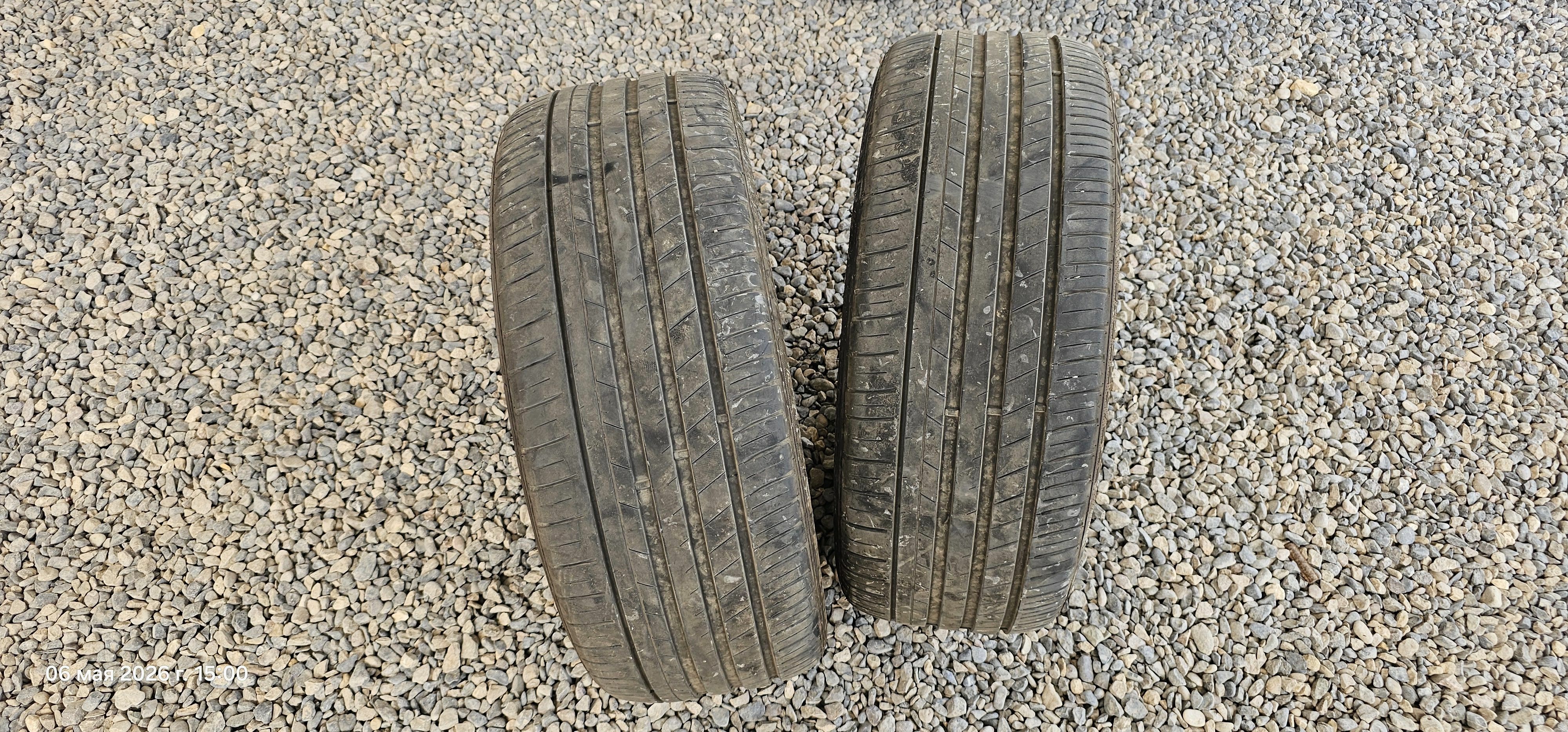 235/45/18 camry 18 teker 500 TMT - Mary - img 1