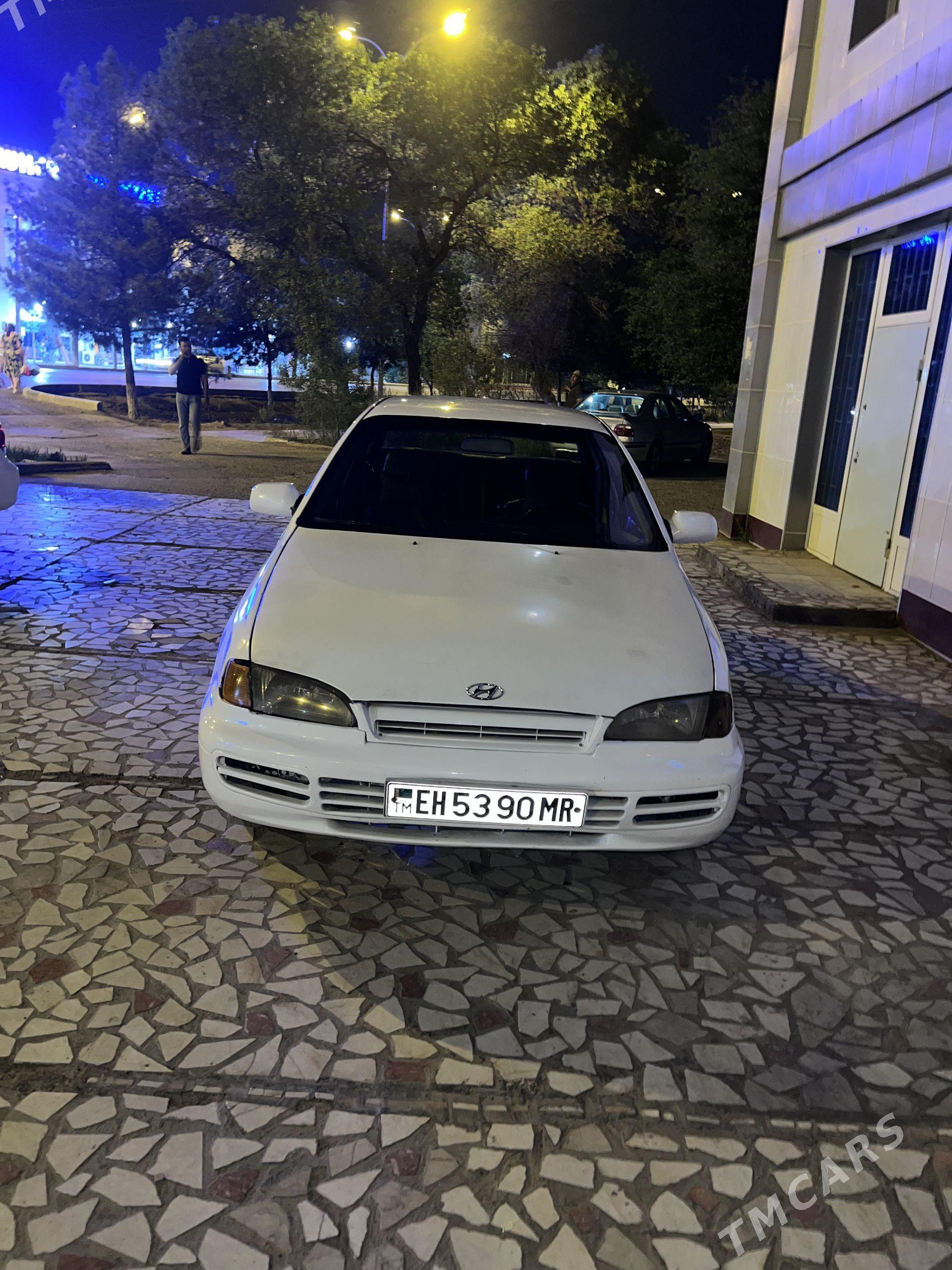 Hyundai Elantra 1994 - 215 000 TMT - Mary - img 1