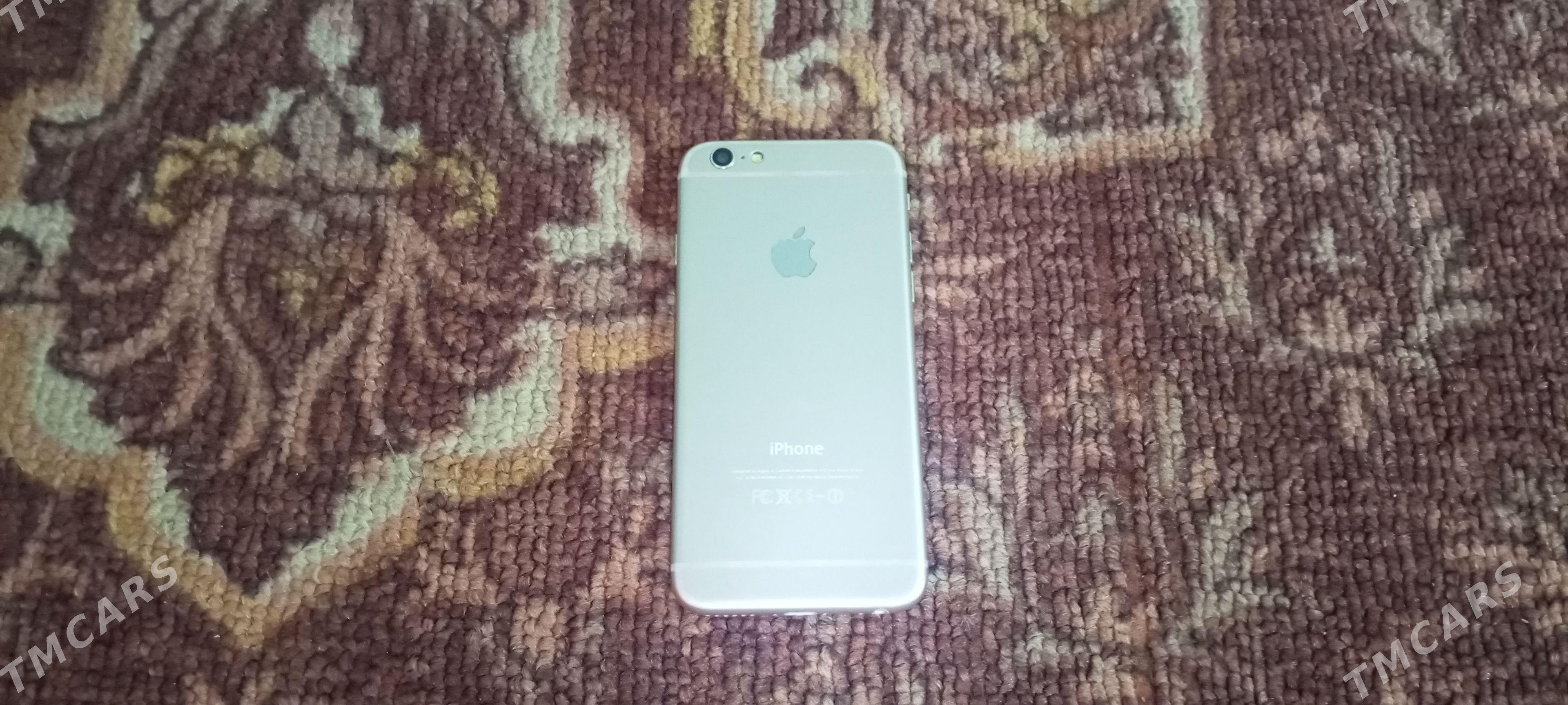 iphone 6 - Чарджоу - img 1