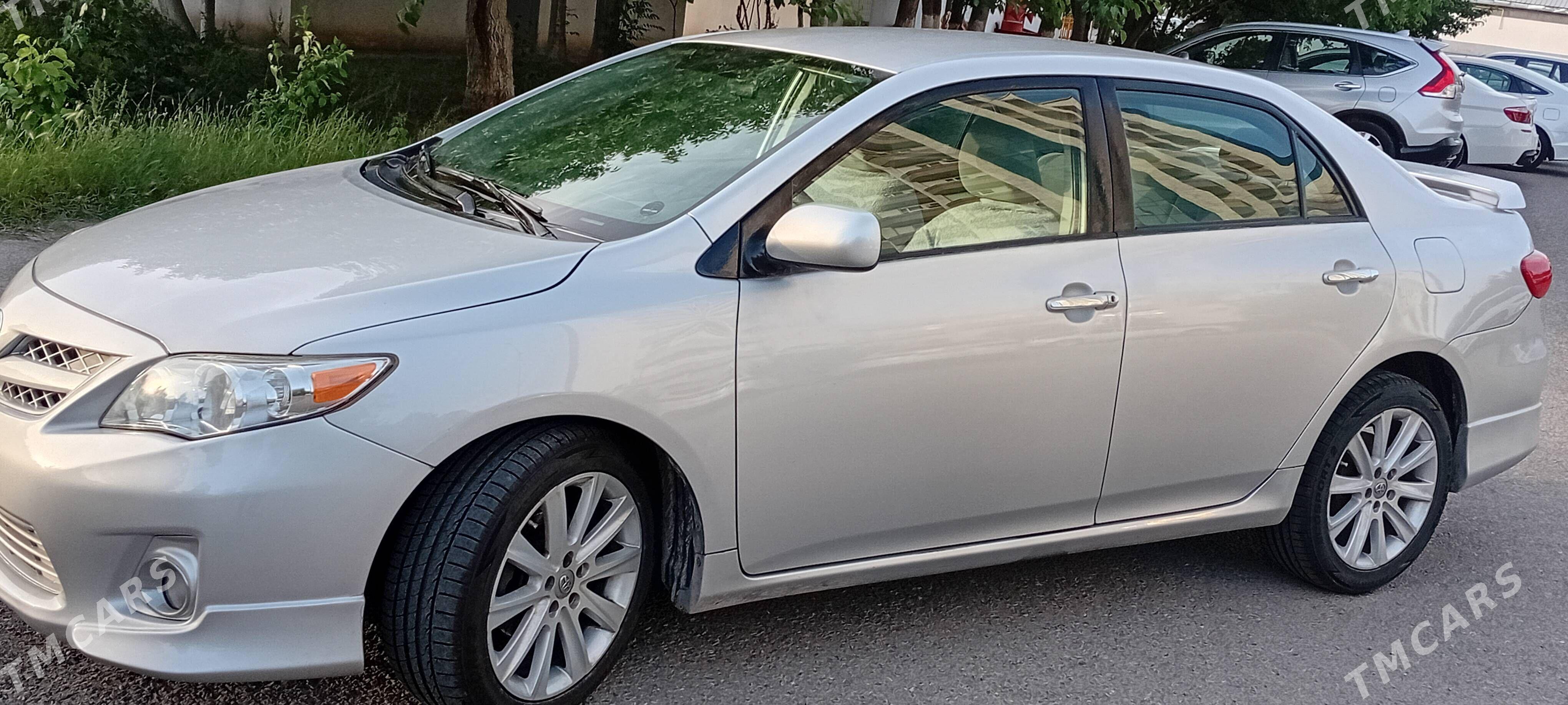 Toyota Corolla 2012 - 180 000 TMT - Aşgabat - img 1
