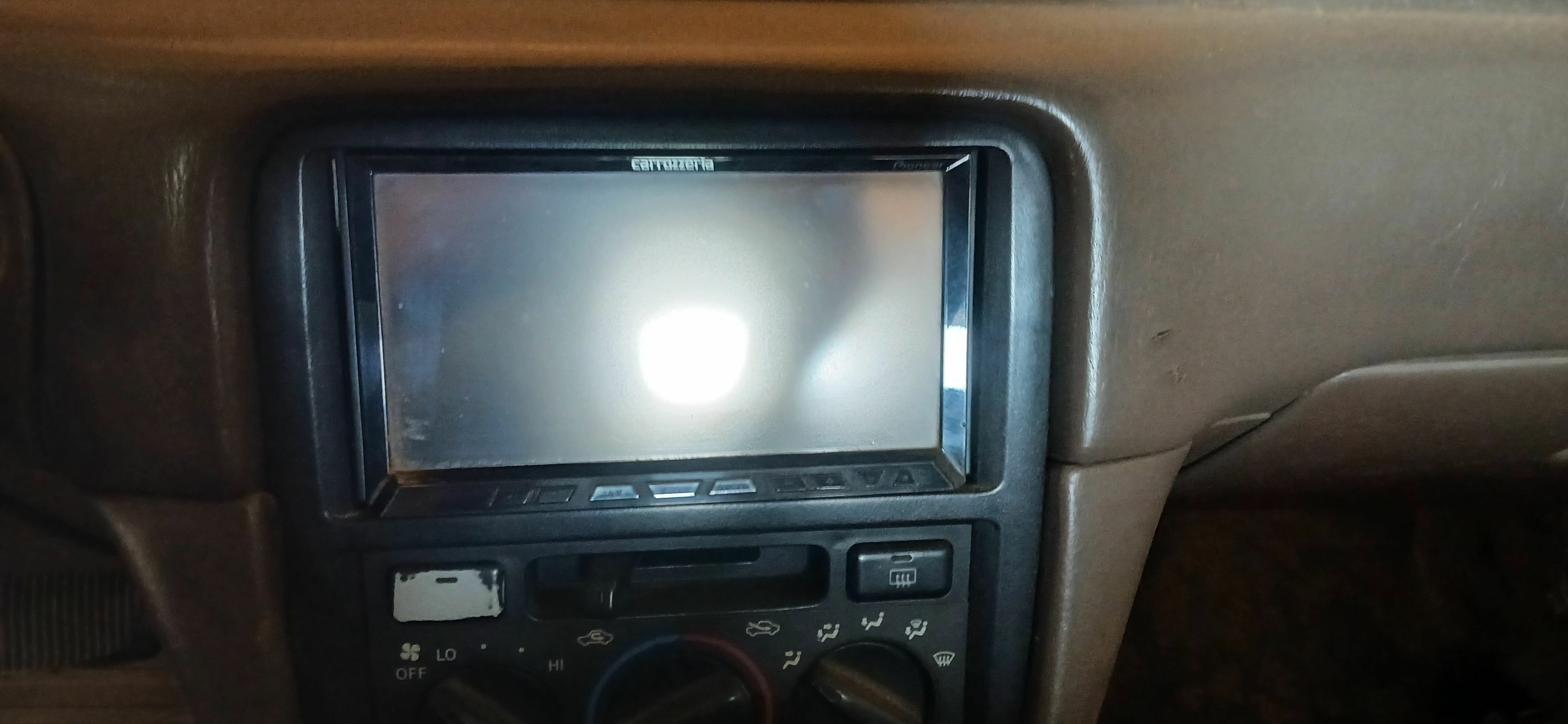 telewizor taýota 1 000 TMT - етр. Туркменбаши - img 1