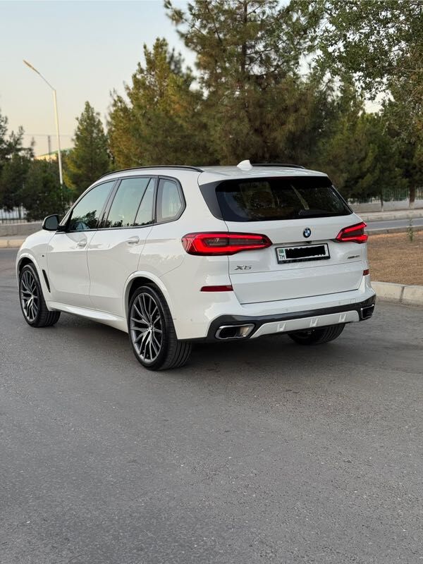 X5 G05 Fara bamper 58 000 TMT - Aşgabat - img 1