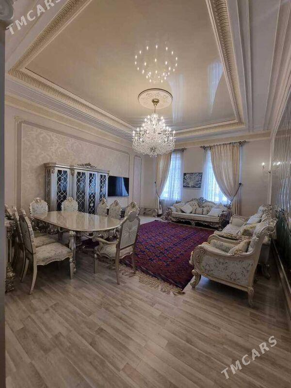 АТА ТУРКА 5 КОМНАТ - Aşgabat - img 1