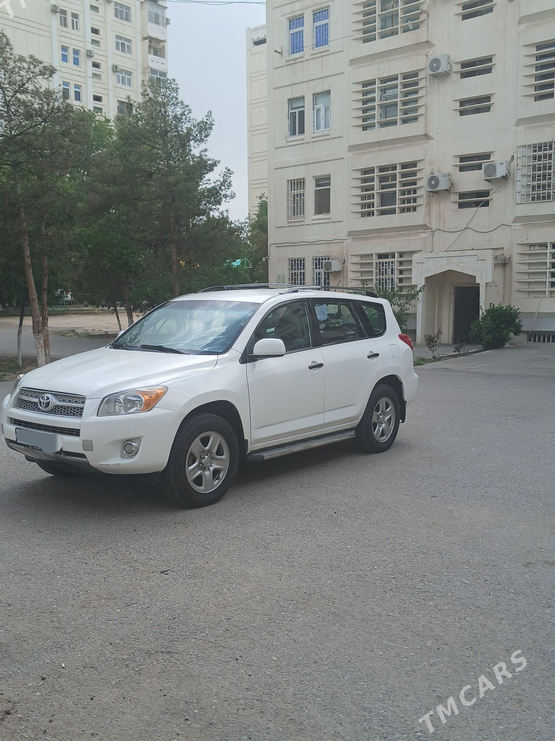 Toyota RAV4 2011 - 198 000 TMT - Ашхабад - img 1