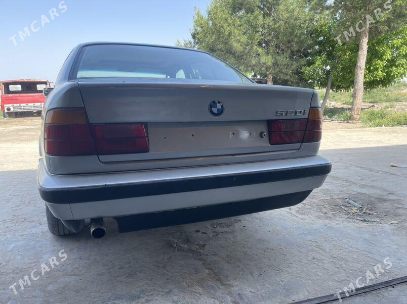 BMW 520 1992 - 70 000 TMT - Baýramaly - img 1