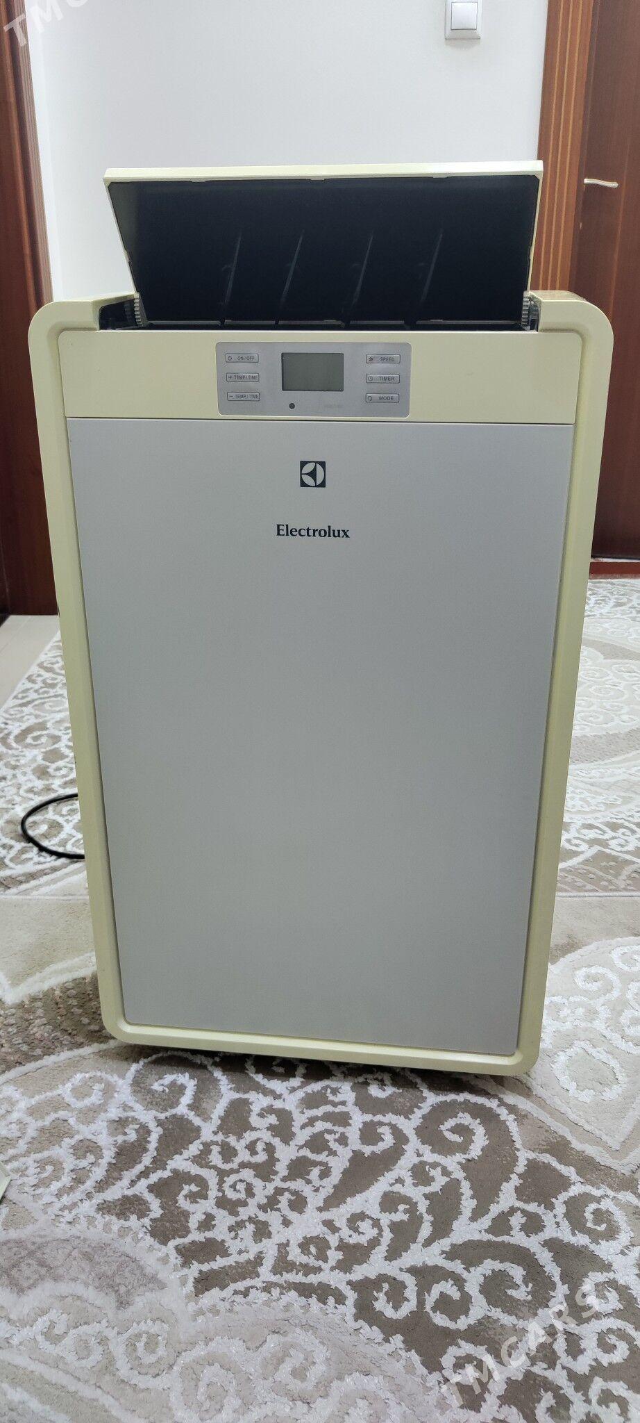 Kondisioner Electrolux - Aşgabat - img 1