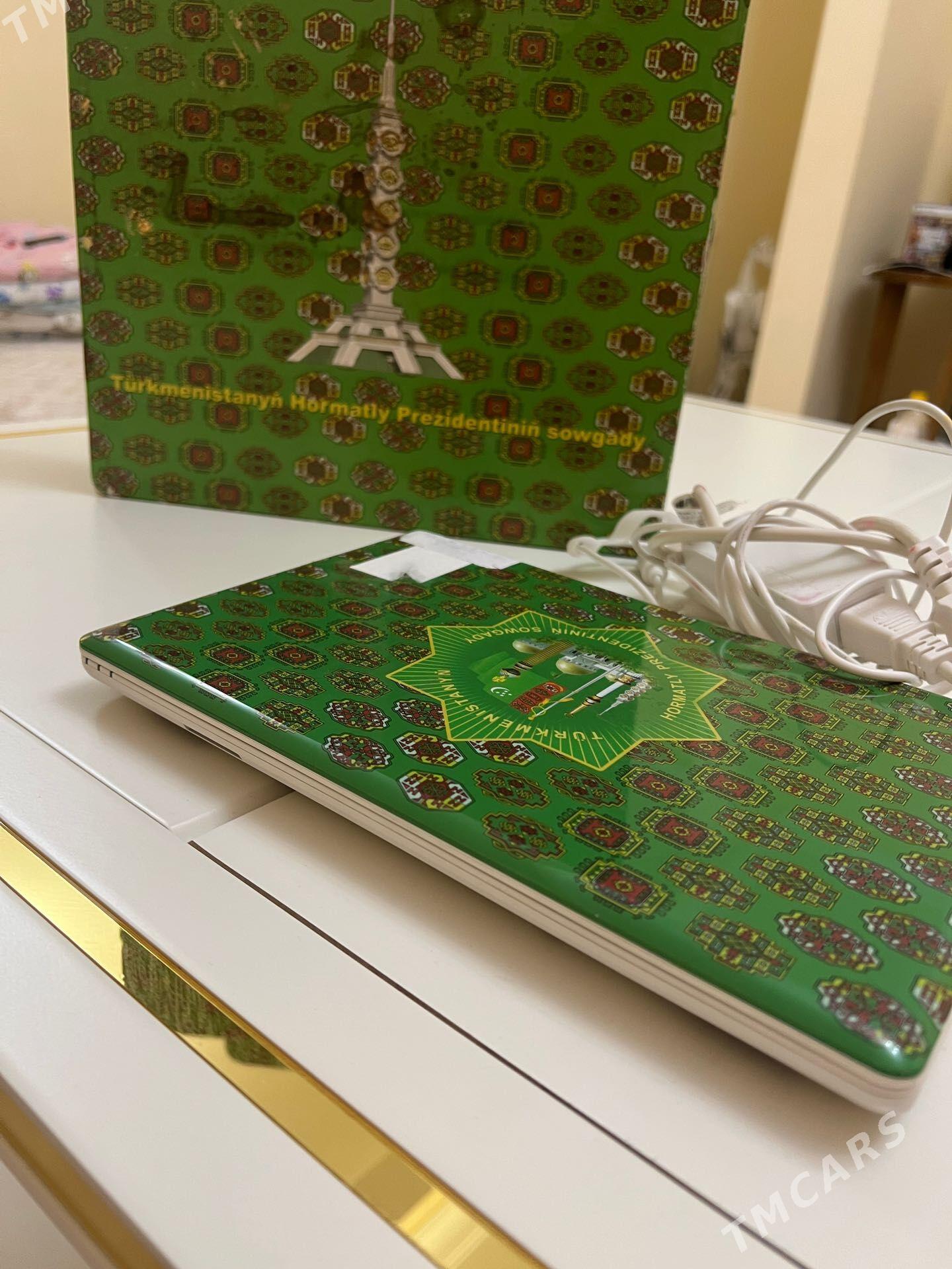 lenovo noutbuk - Aşgabat - img 1