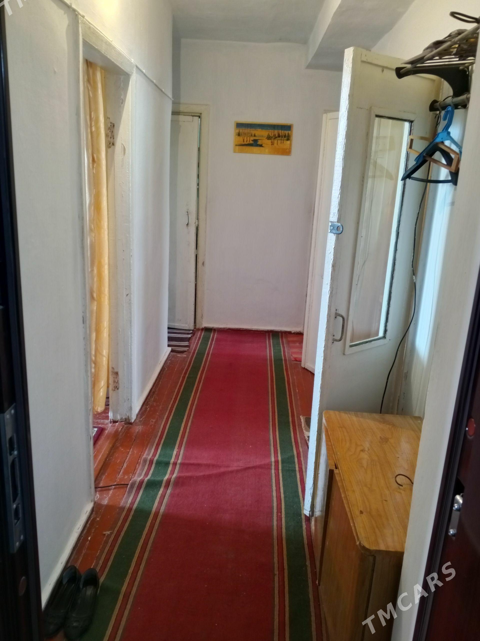 3 ком на 2 этаже - Türkmenbaşy - img 1