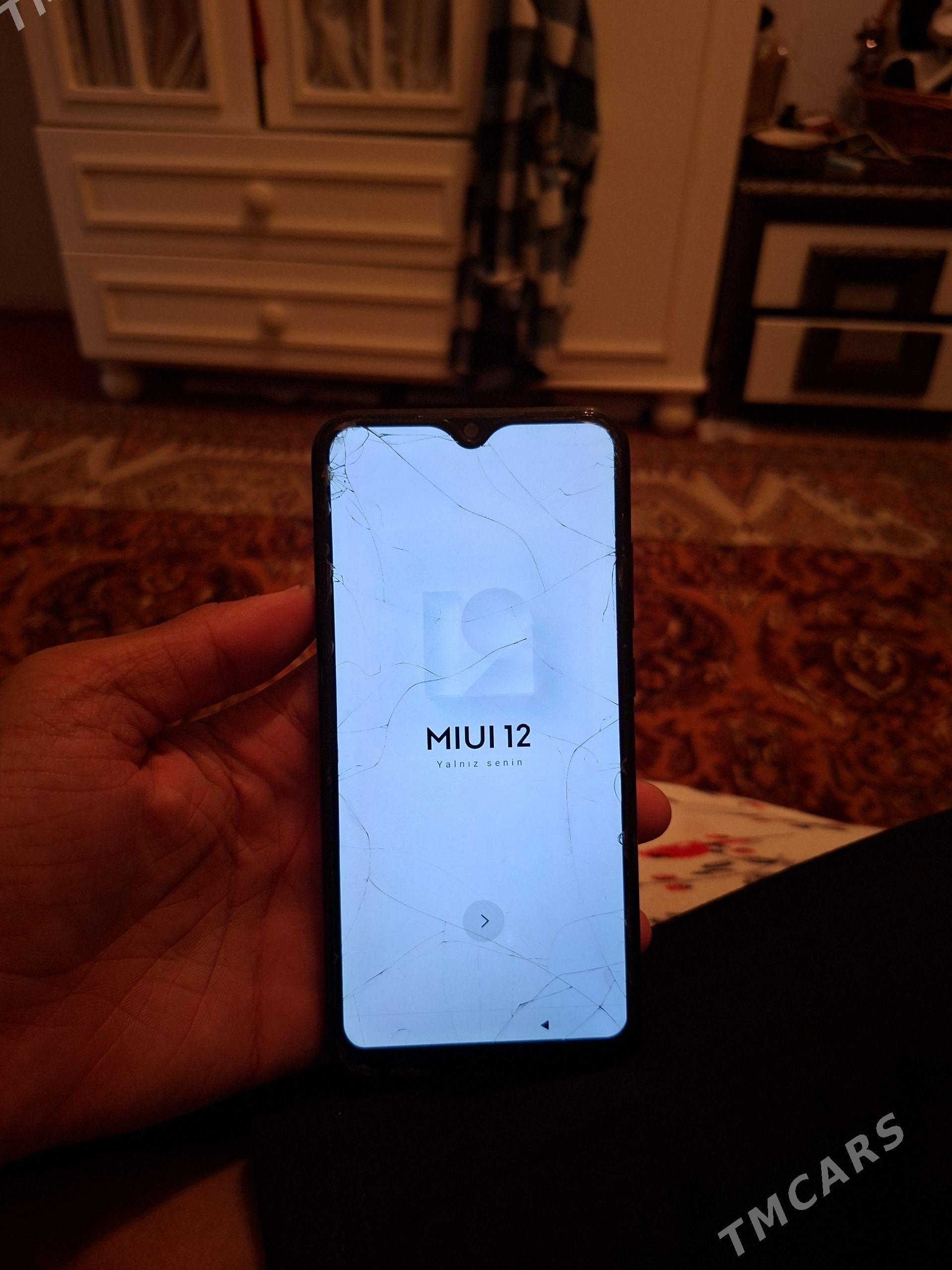 Redmi not 8 - Daşoguz - img 1