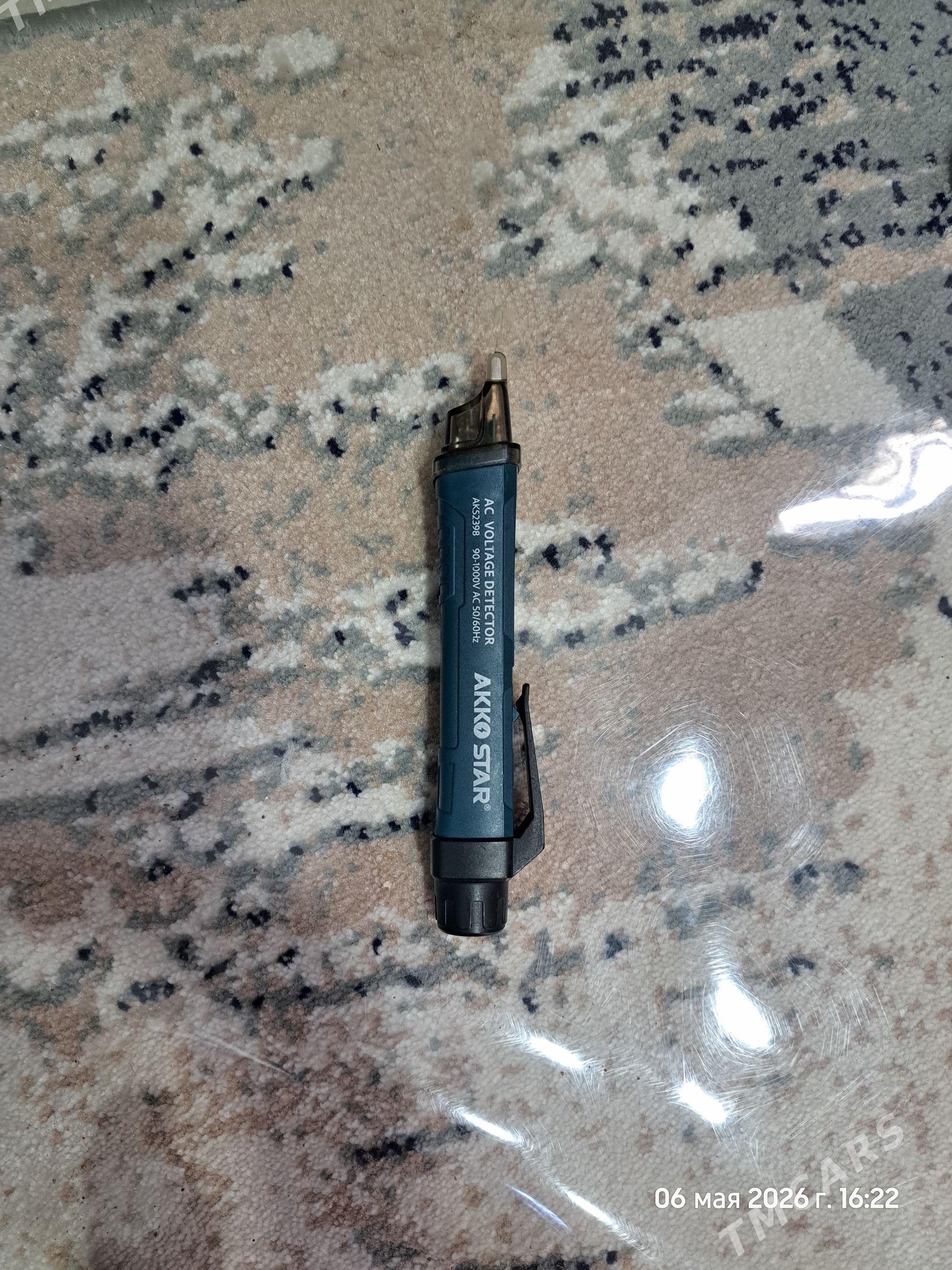 Indikator - Türkmenbaşy - img 1