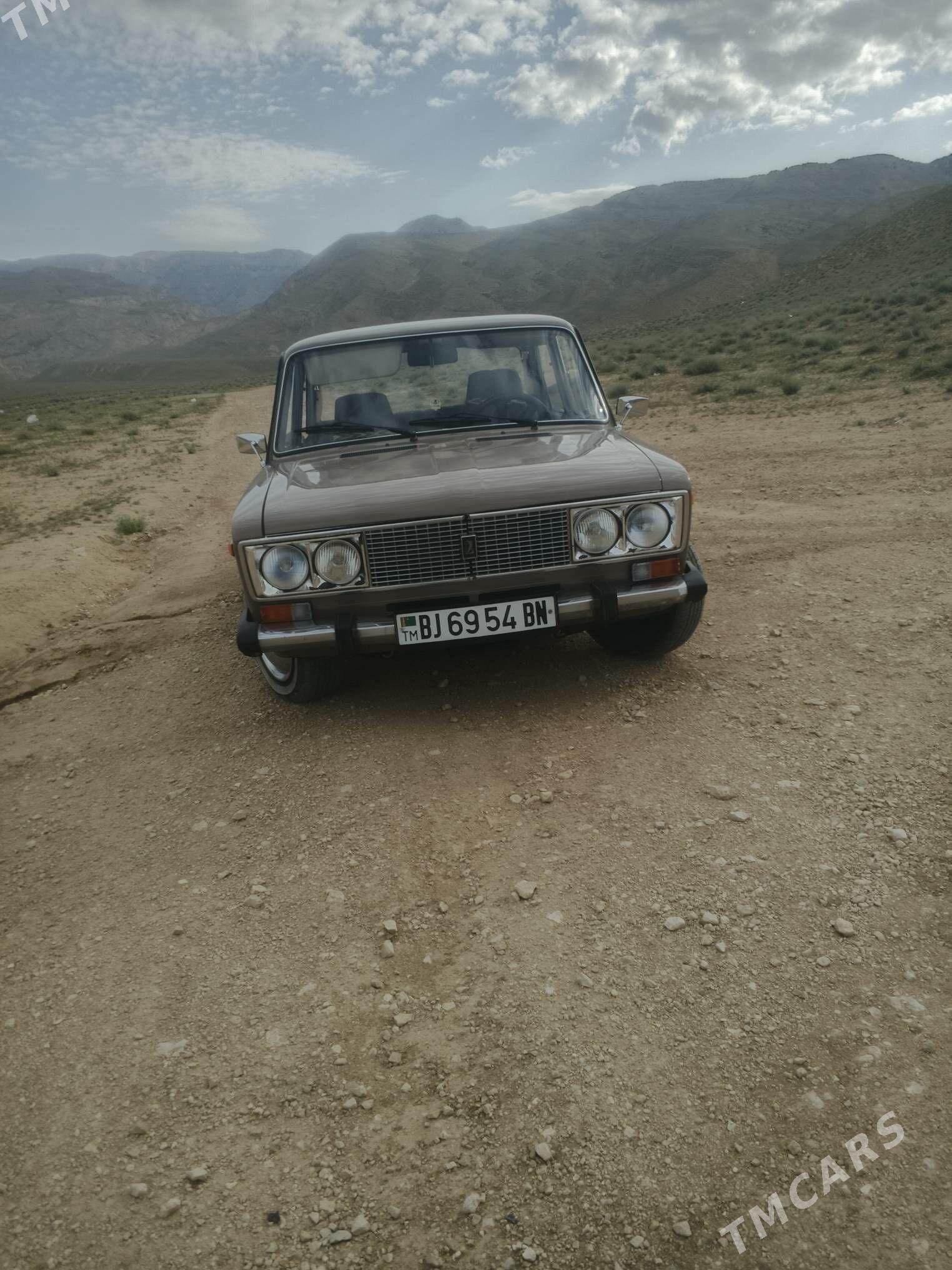 Lada 2106 1990 - 50 000 TMT - Балканабат - img 1