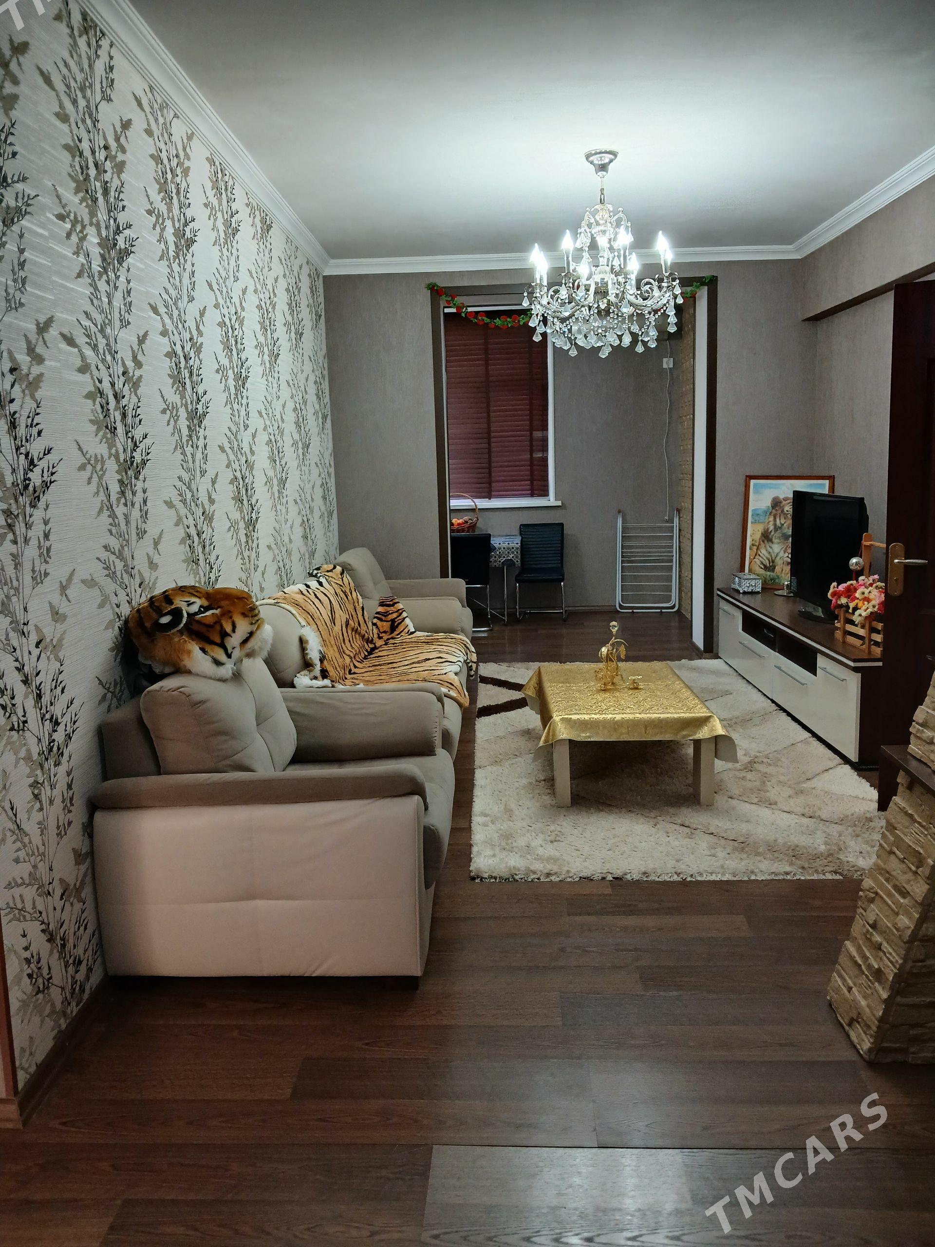 4-kom 3-etž Melodýa - Türkmenbaşy - img 1